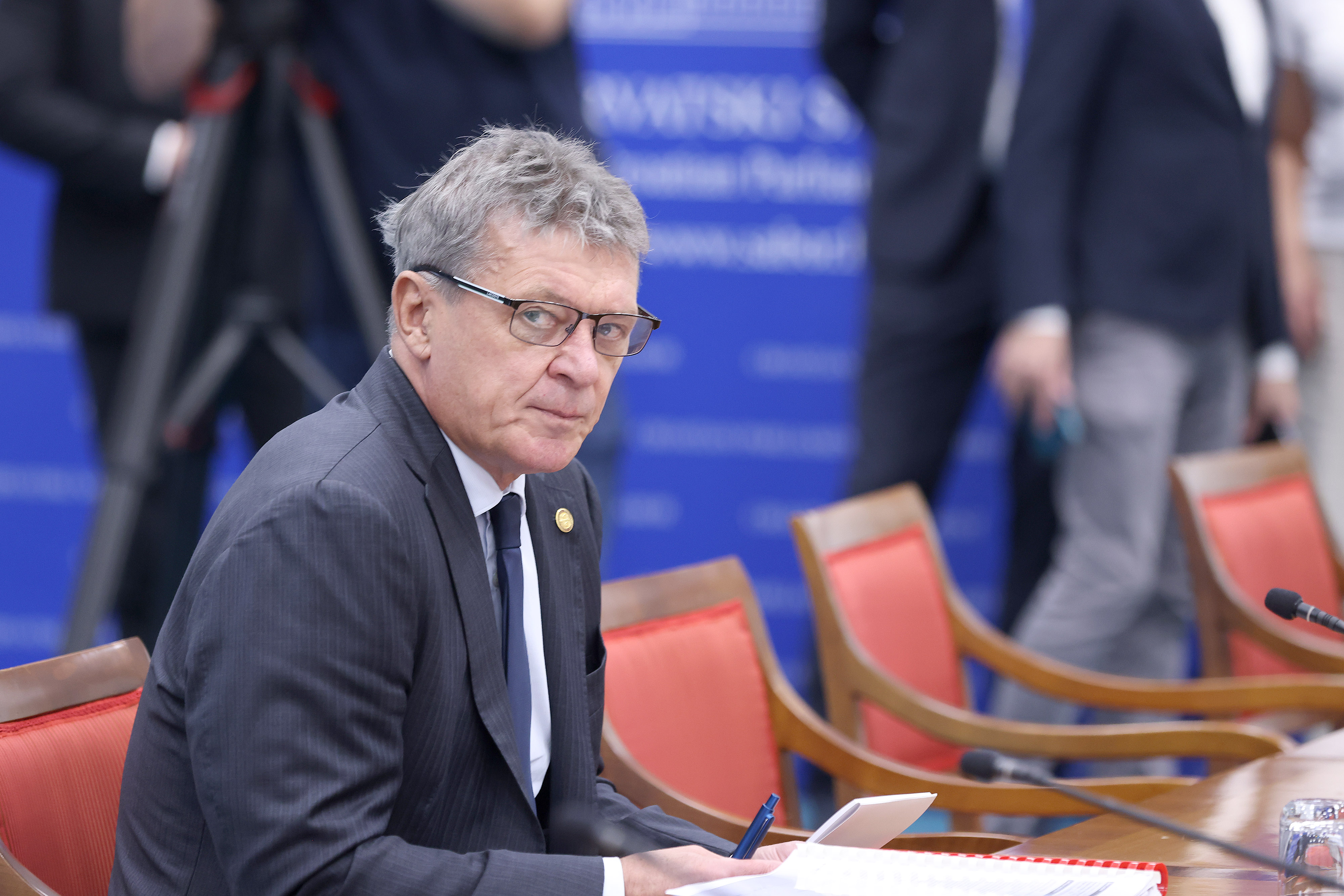 Zagreb: Počela tematska sjednica Odbora za pravosuđe o curenju informacija iz izvida i istraga