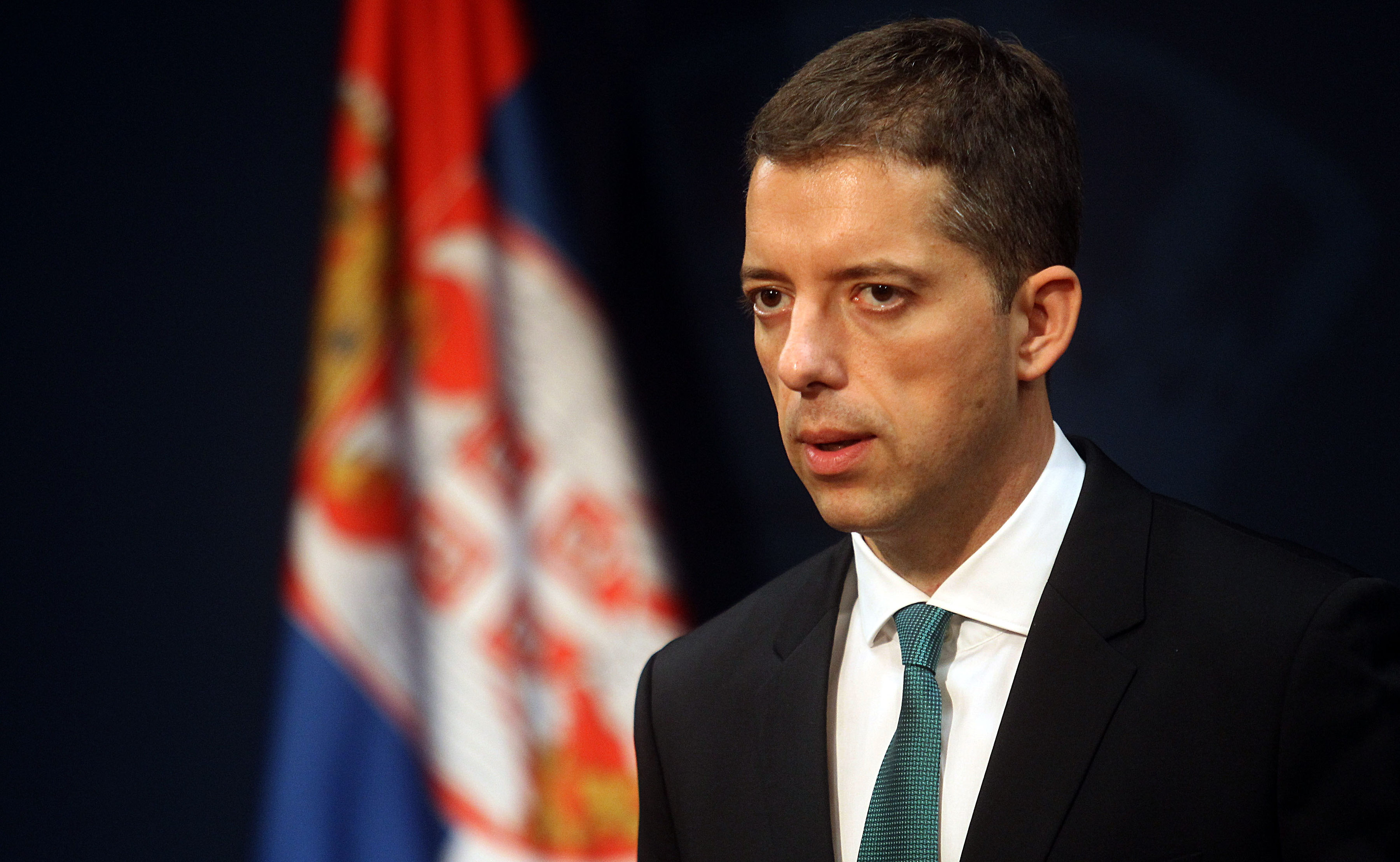 Beograd: Đurić na konferenciji izjavio da Srbiji ne pada na pamet da prizna nezavisnost Kosova