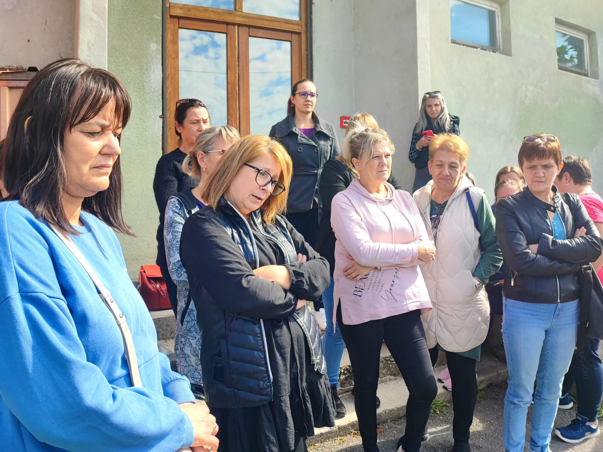 leonarda daruvar radnice