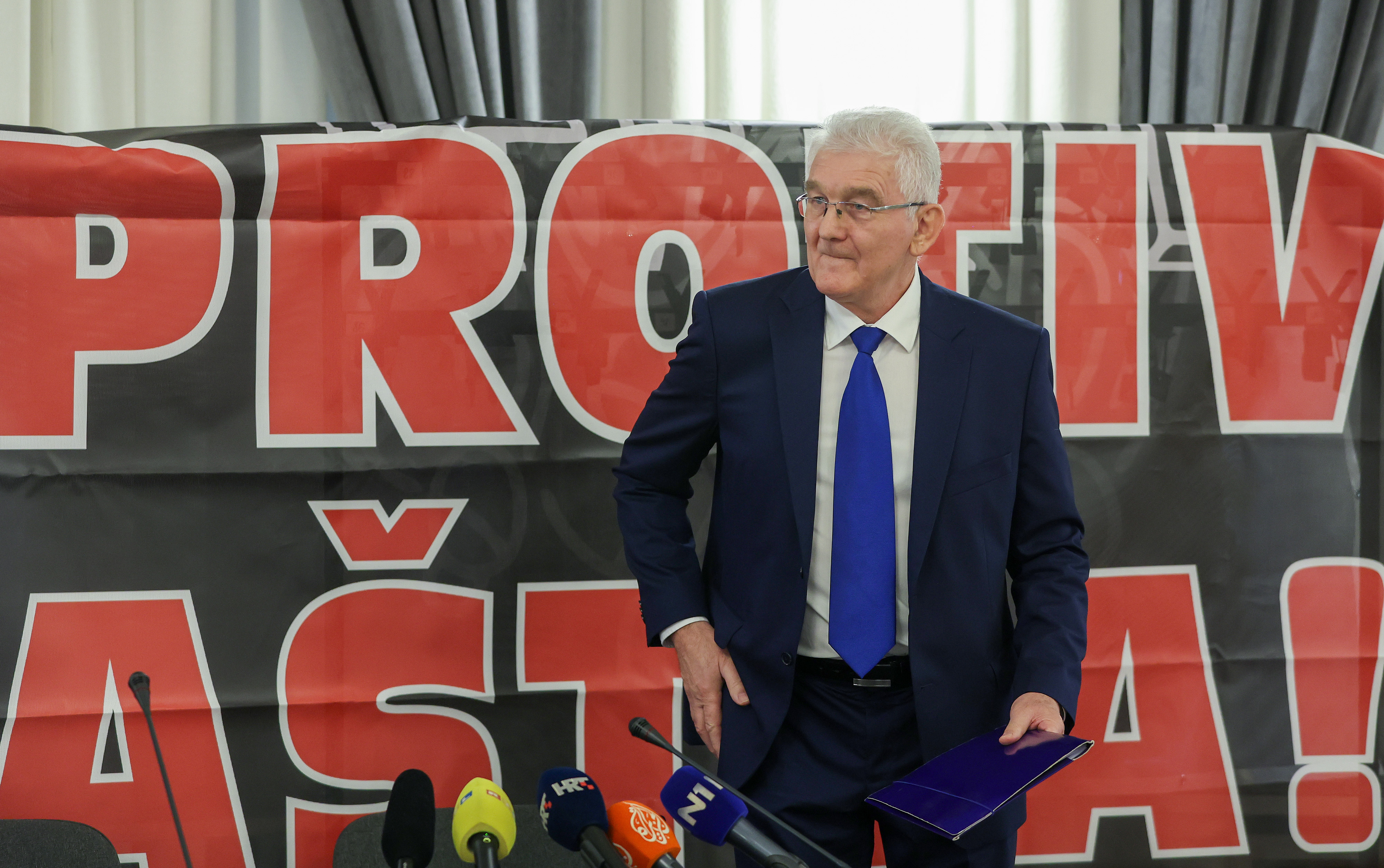 Zagreb: Objavljeni detalji programa prosvjeda "Protiv siromaštva"