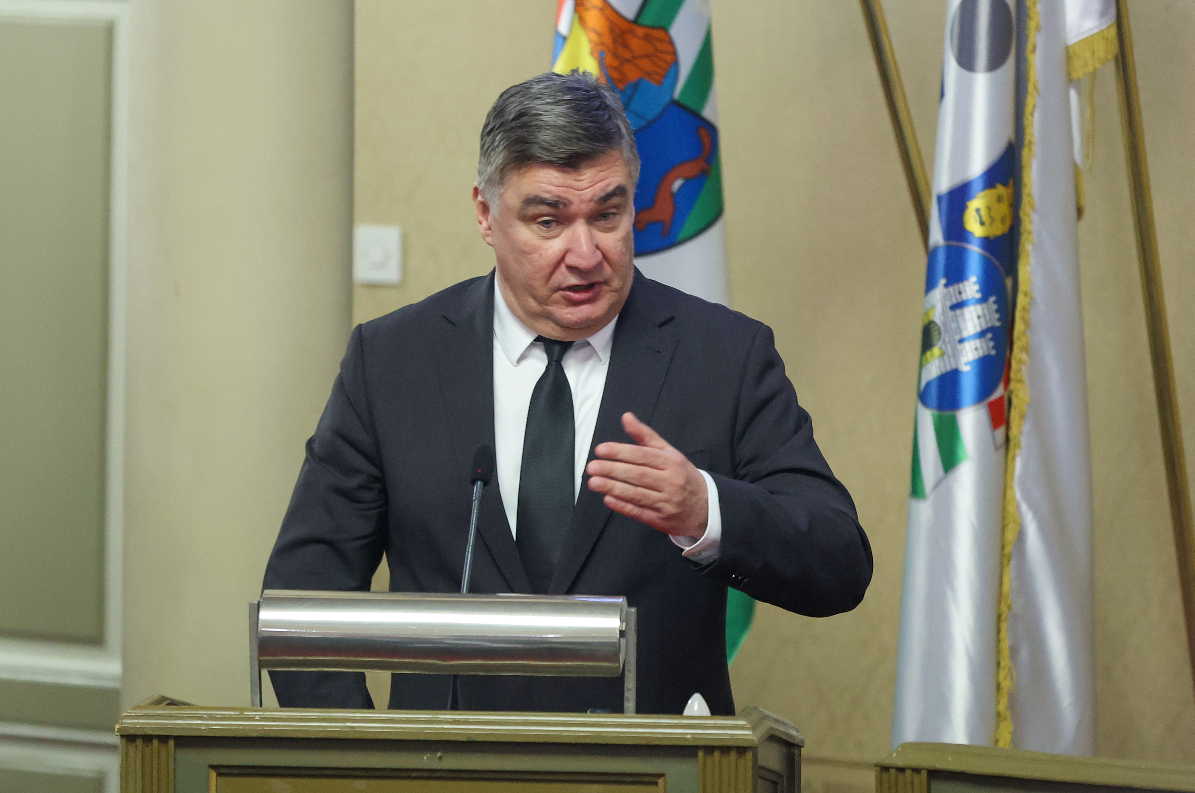 Obilježavanje 30. obljetnice Obrtničke komore Zagreb