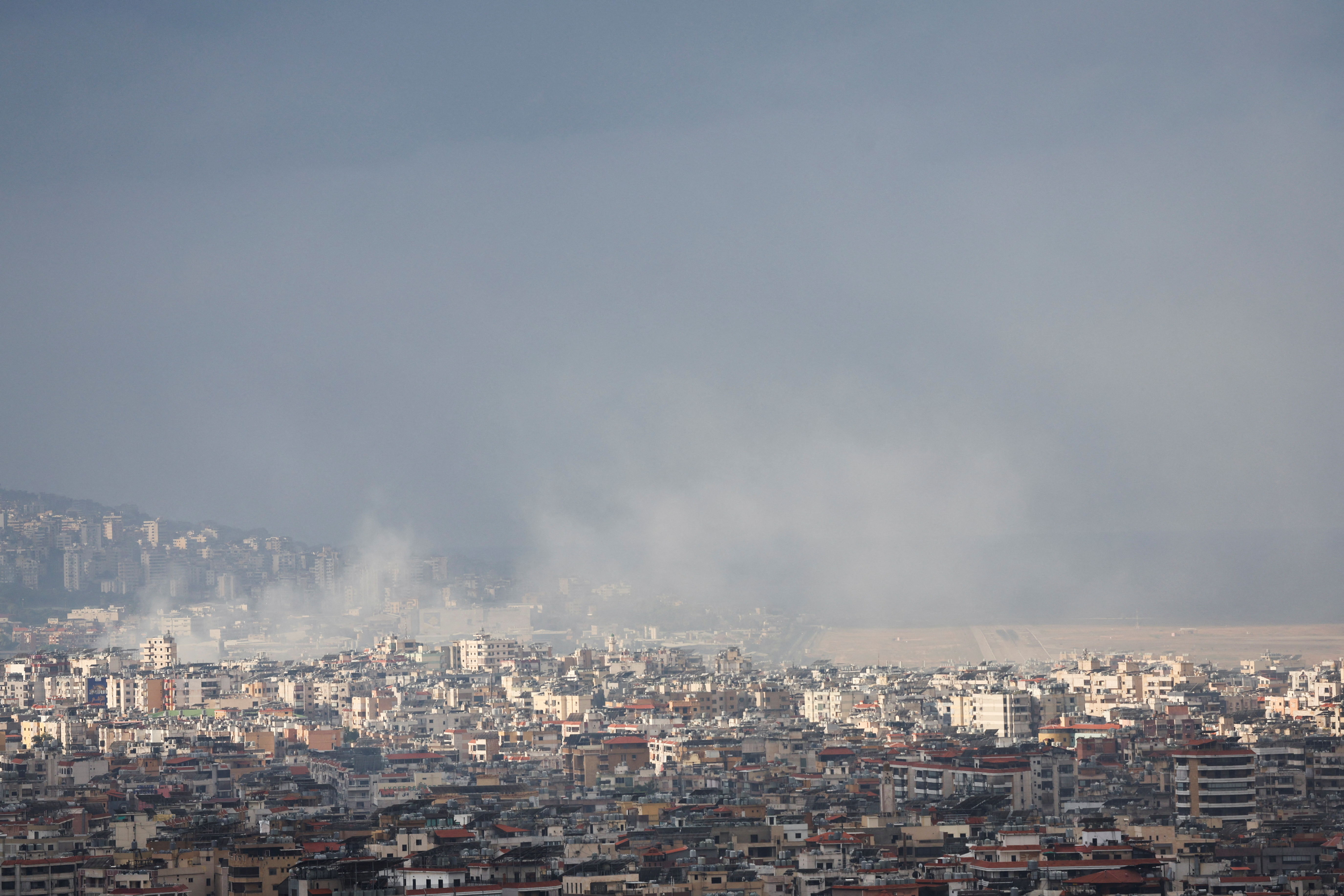 REUTERS/Amr Abdallah Dalsh