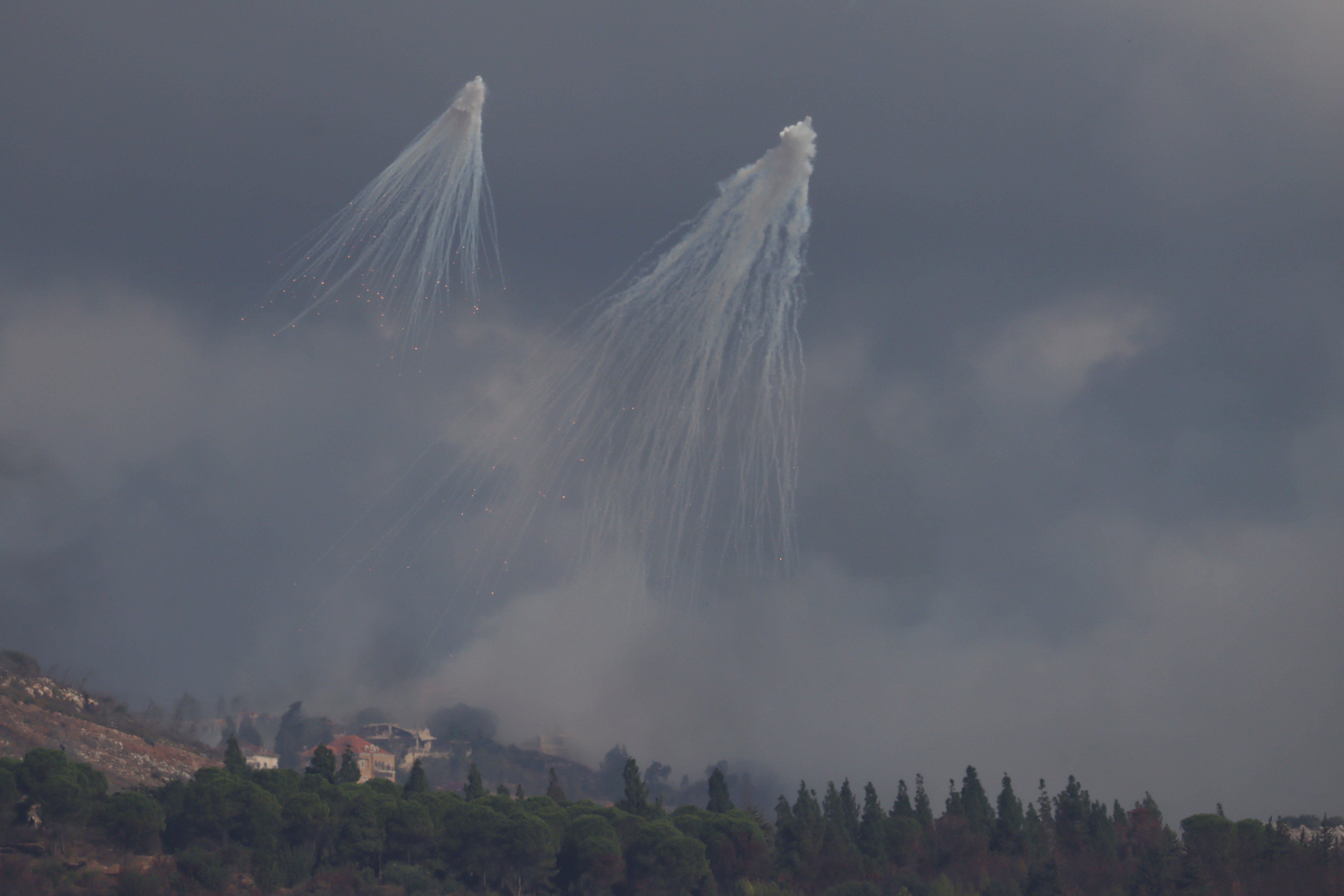 REUTERS/Jim Urquhart