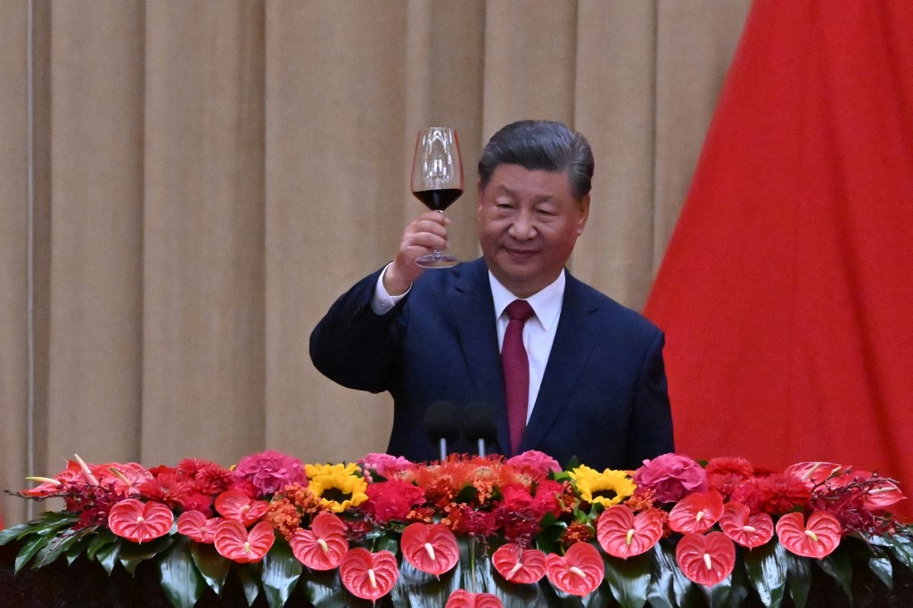 xi jinping, kineski predsjednik