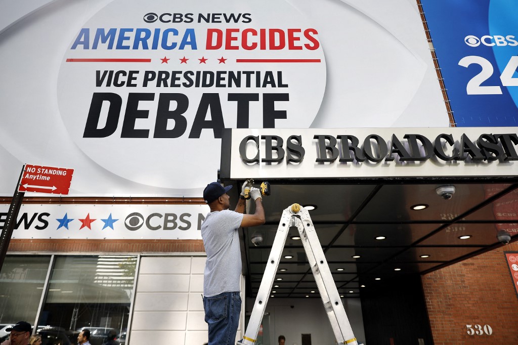 cbs, debata