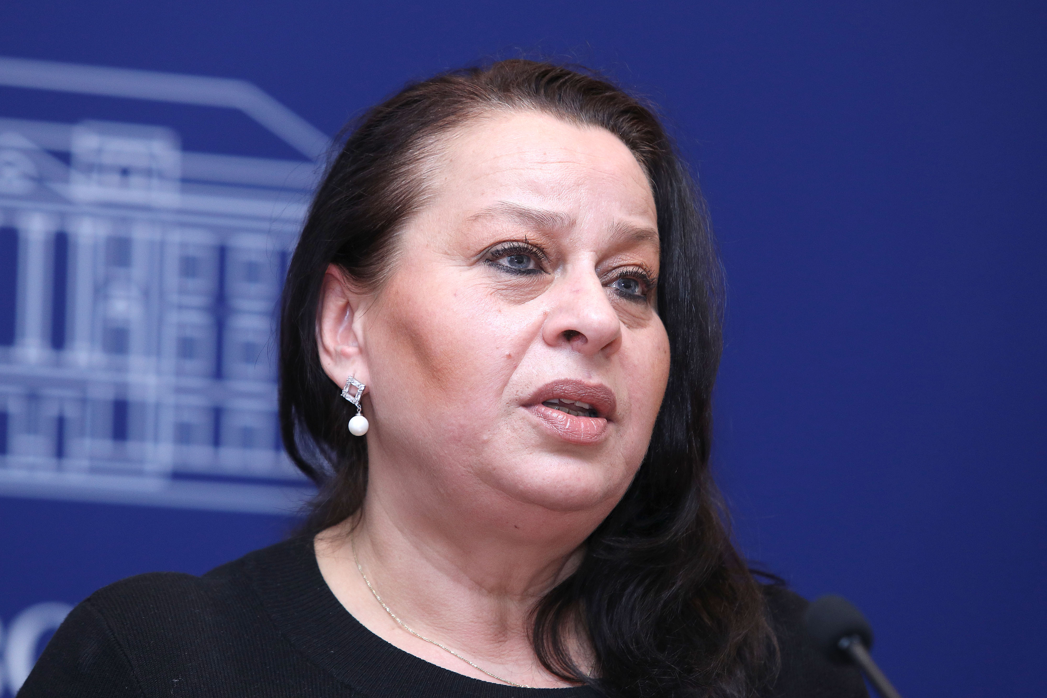 Zagreb: Zbog nasilja nas Suzanom Krčmar Veljko Kajtazi izbačen iz Saveza Roma, arhiva