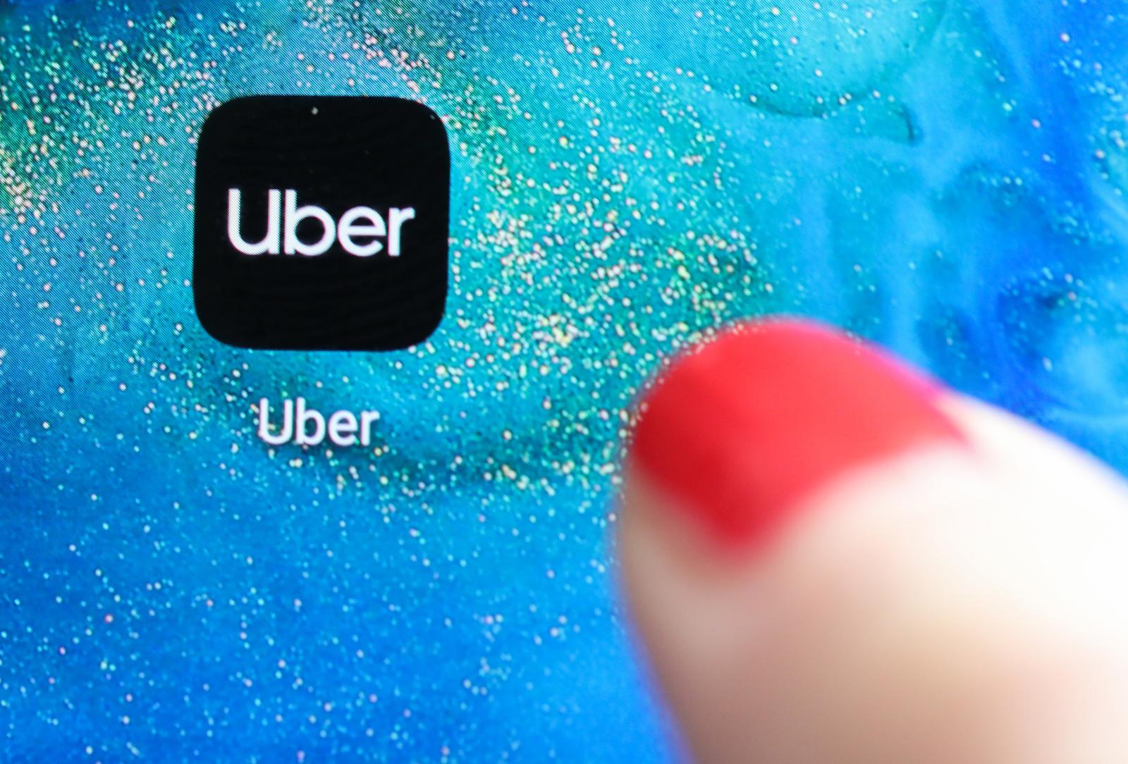 U nedjelju oko 2000 vozača Ubera ide u štrajk