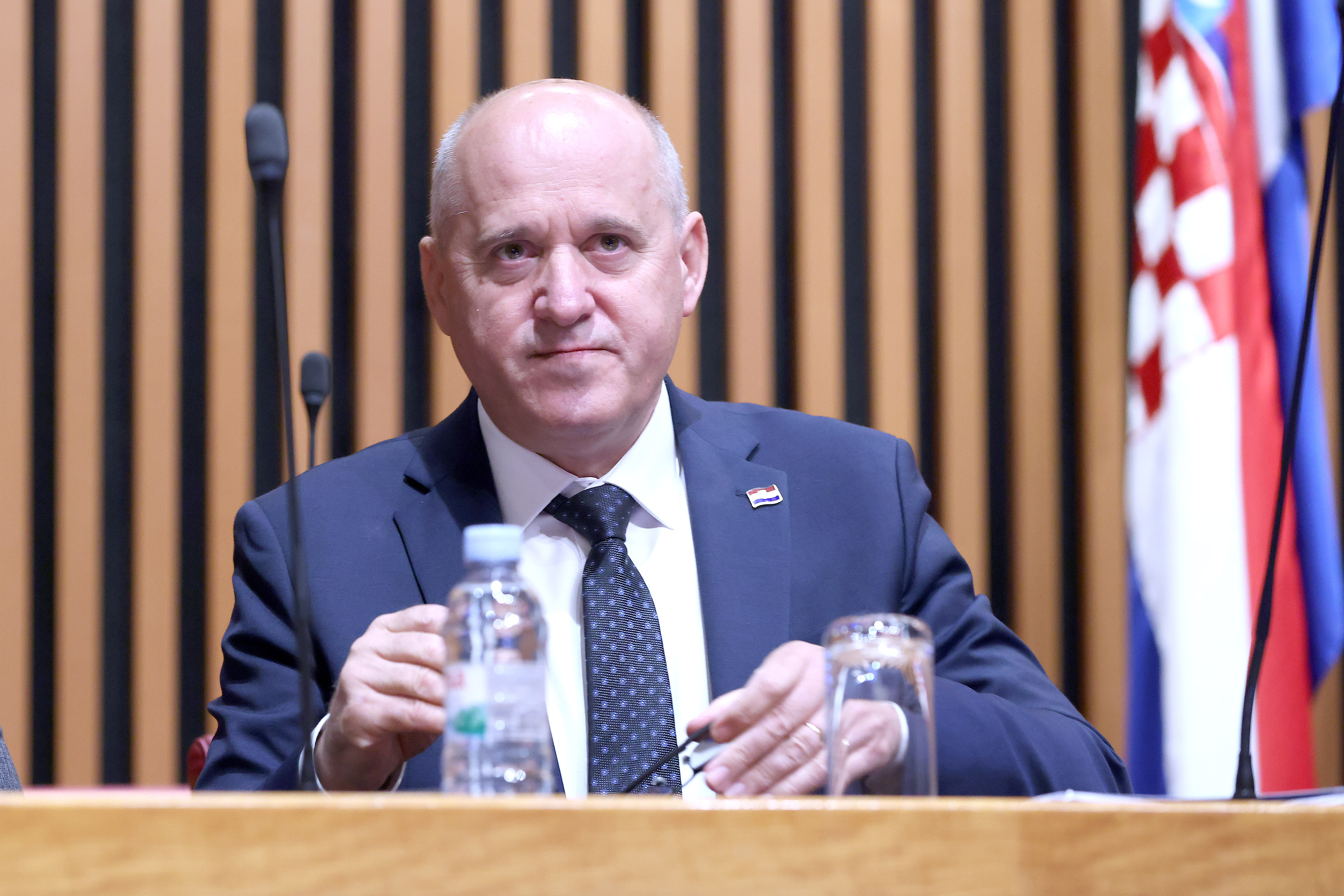 Zagreb: Sabor o prijenosu vlasništva nekretnina na Sindikalni fond nekretnina