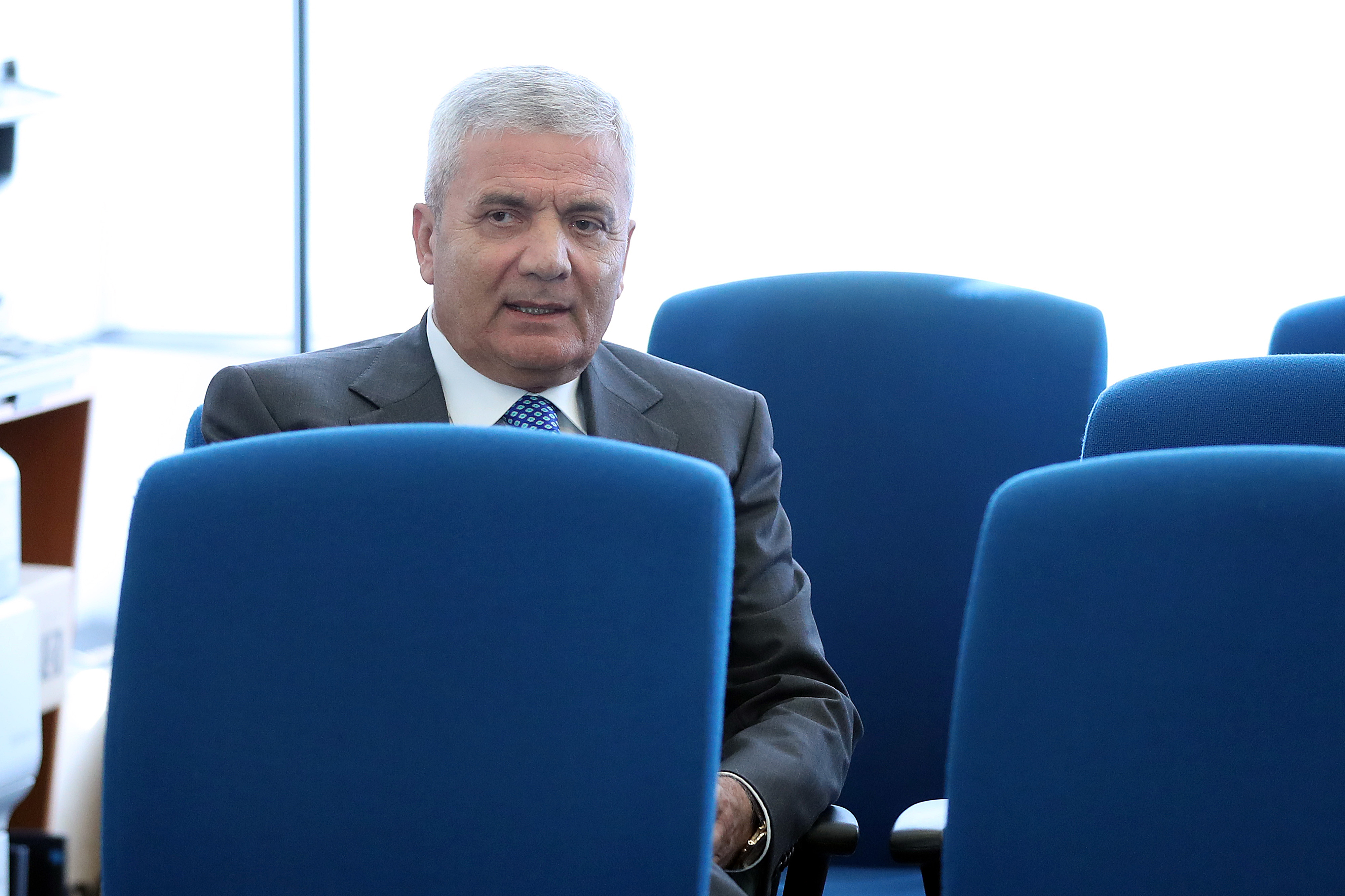 Zagreb: Nastavljeno suđenje Ivi Sanaderu i ostalima u slučaju Fimi media