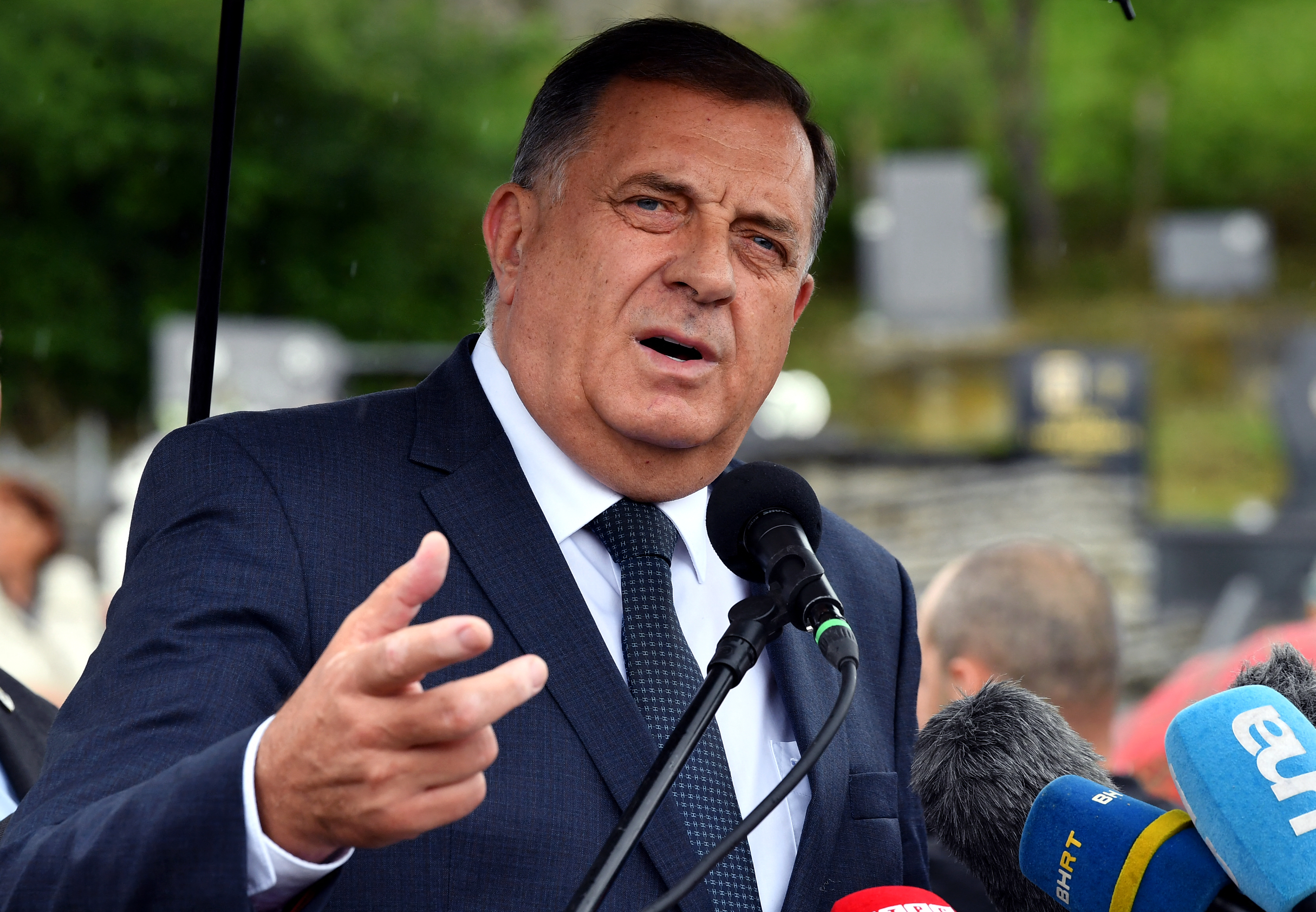 Milorad Dodik