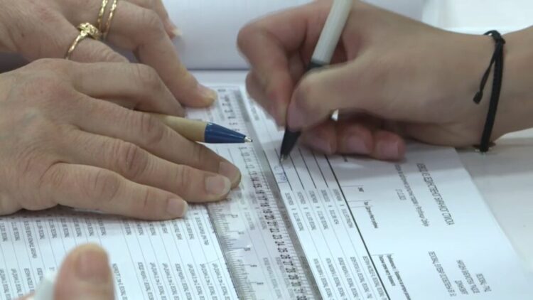 izborne liste bih, lokalni izbori bih