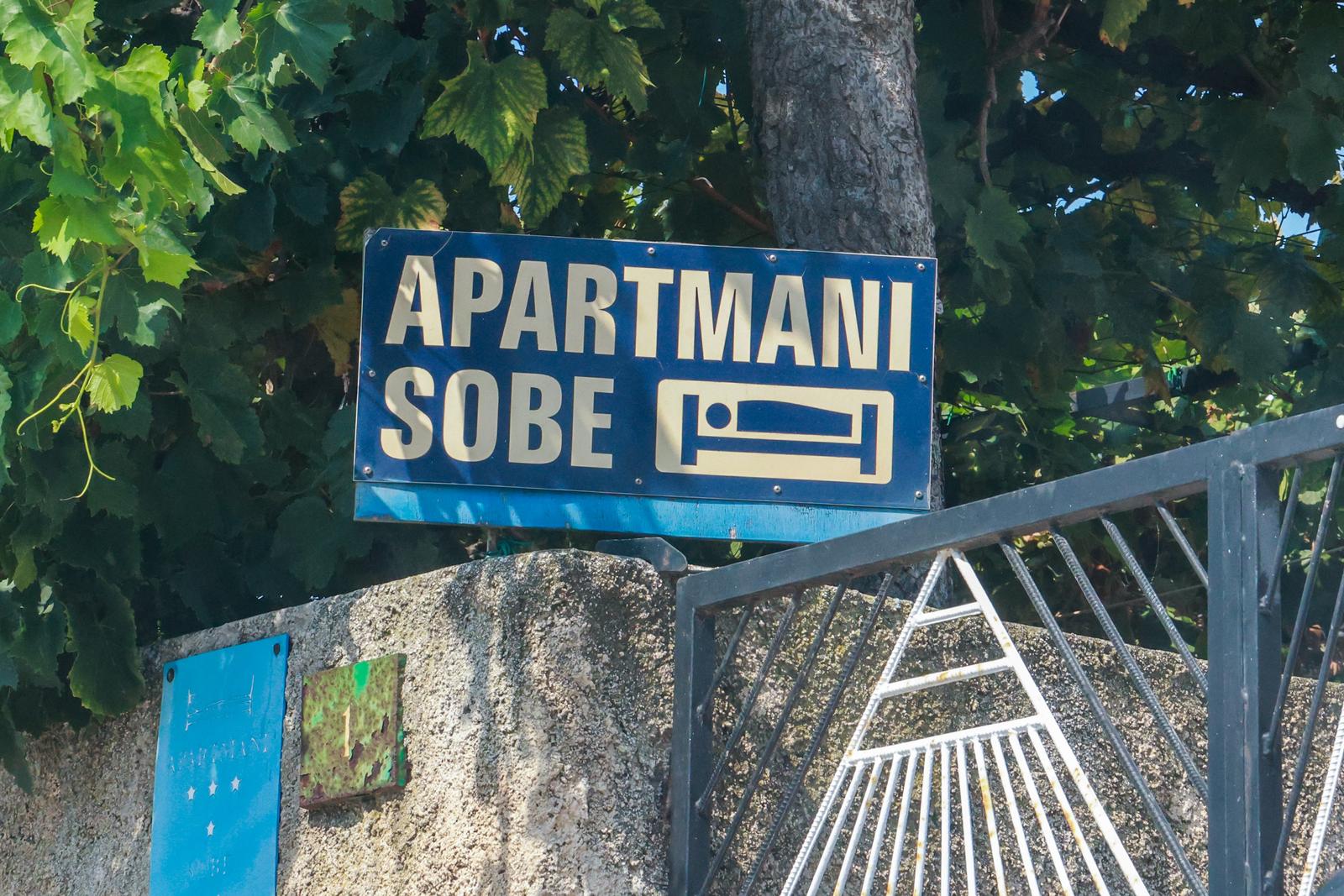 Pula: Uvodi se novi porez na nekretnine