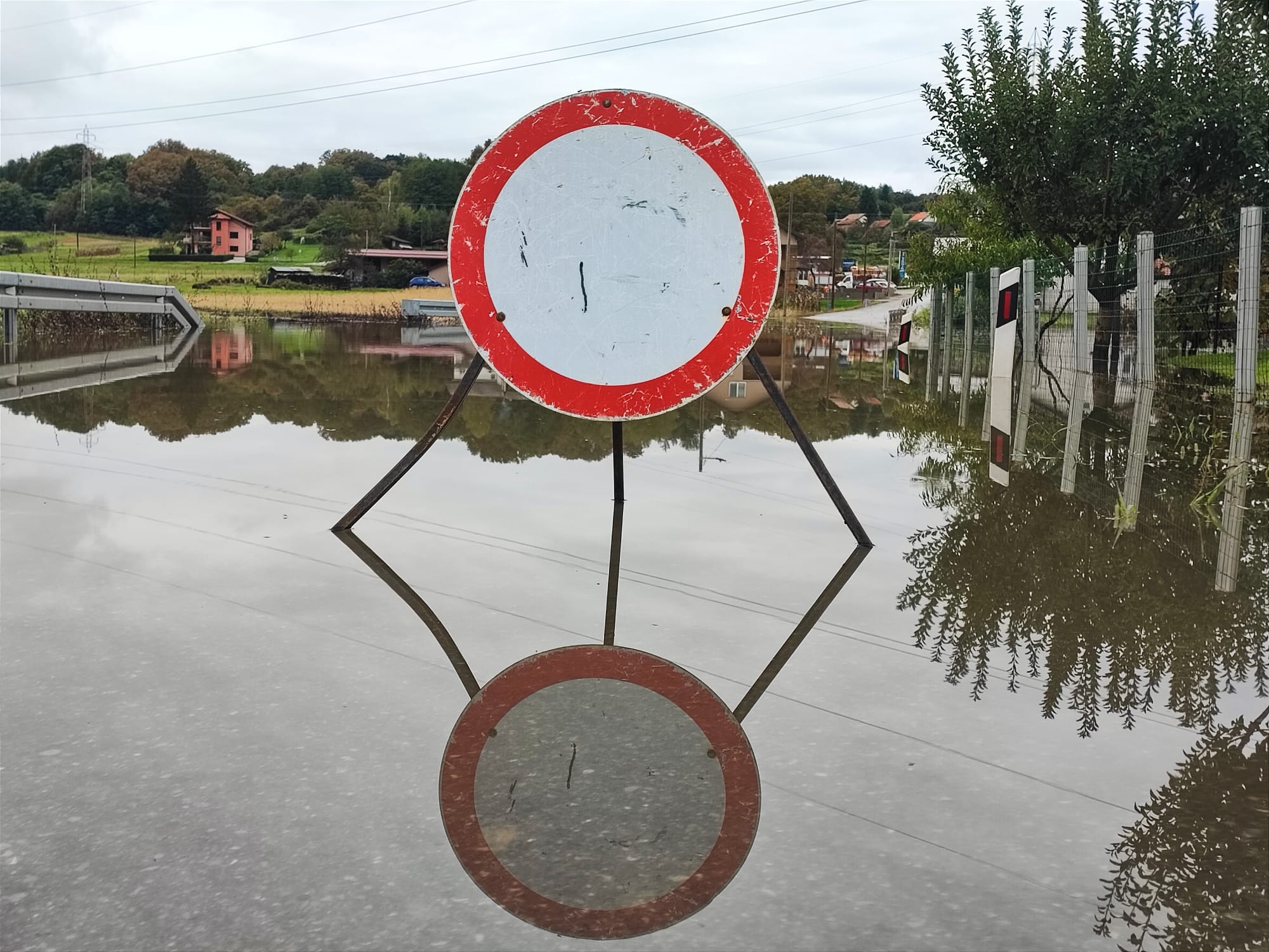 poplave kod Karlovca