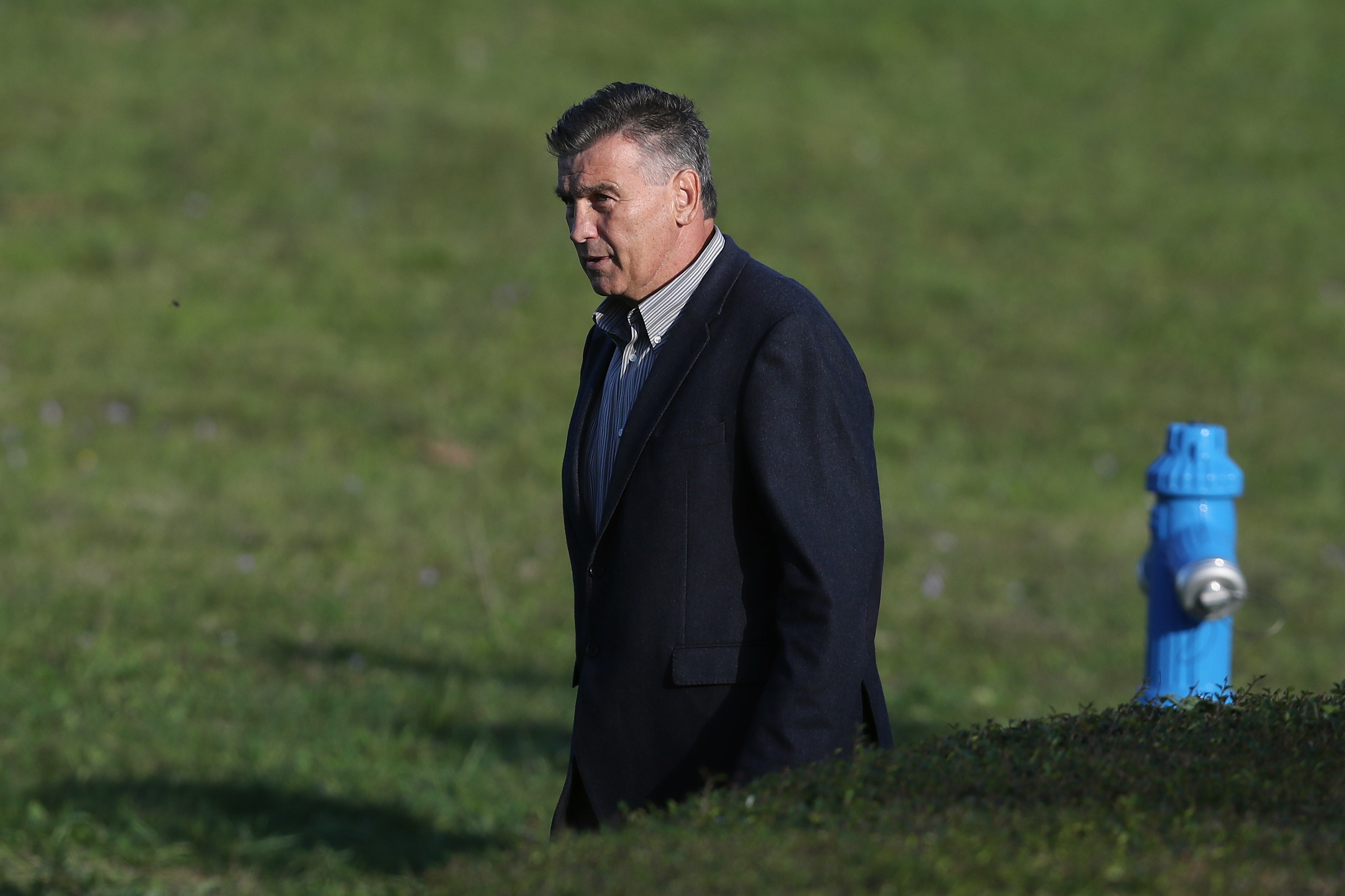 Zagreb: Damir Škaro izašao iz istražnog zatvora