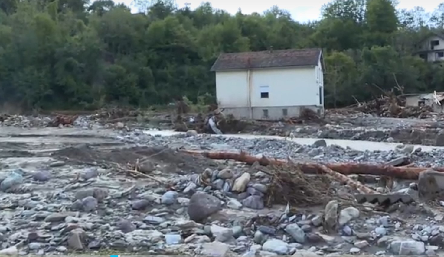 poplave, BiH