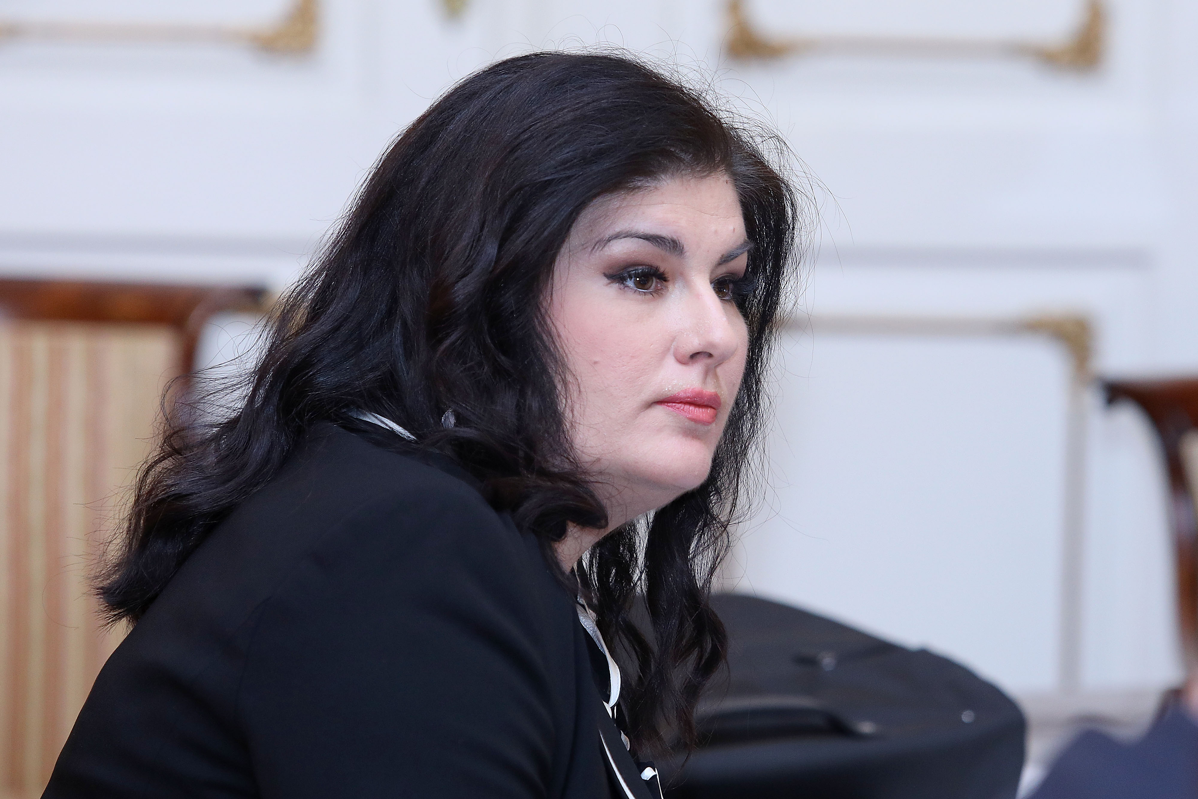 ARHIVA: Zagreb: Prva sjednica Vlade RH Andreja Plenkovi?a  2016. godine