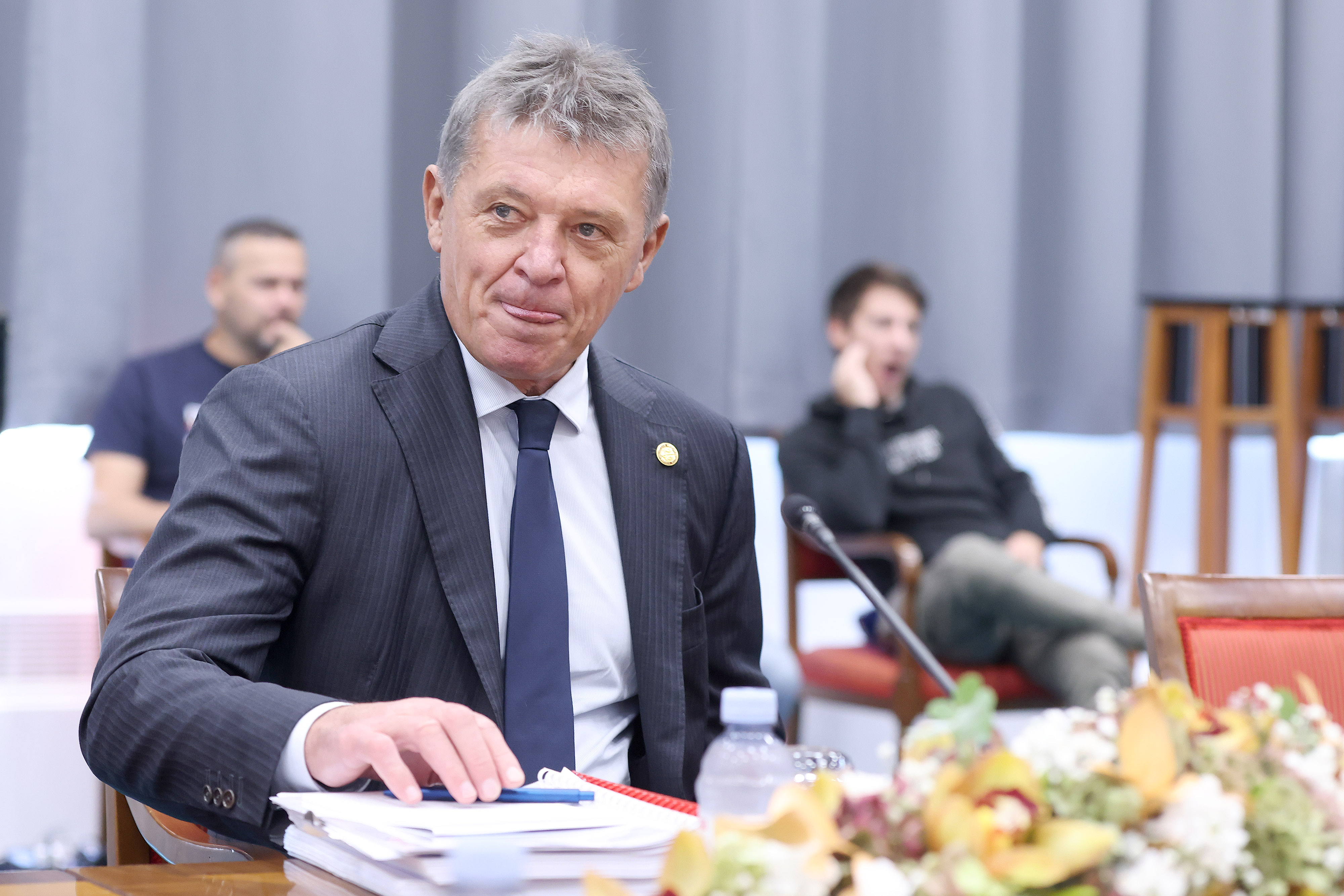 Zagreb: Počela tematska sjednica Odbora za pravosuđe o curenju informacija iz izvida i istraga