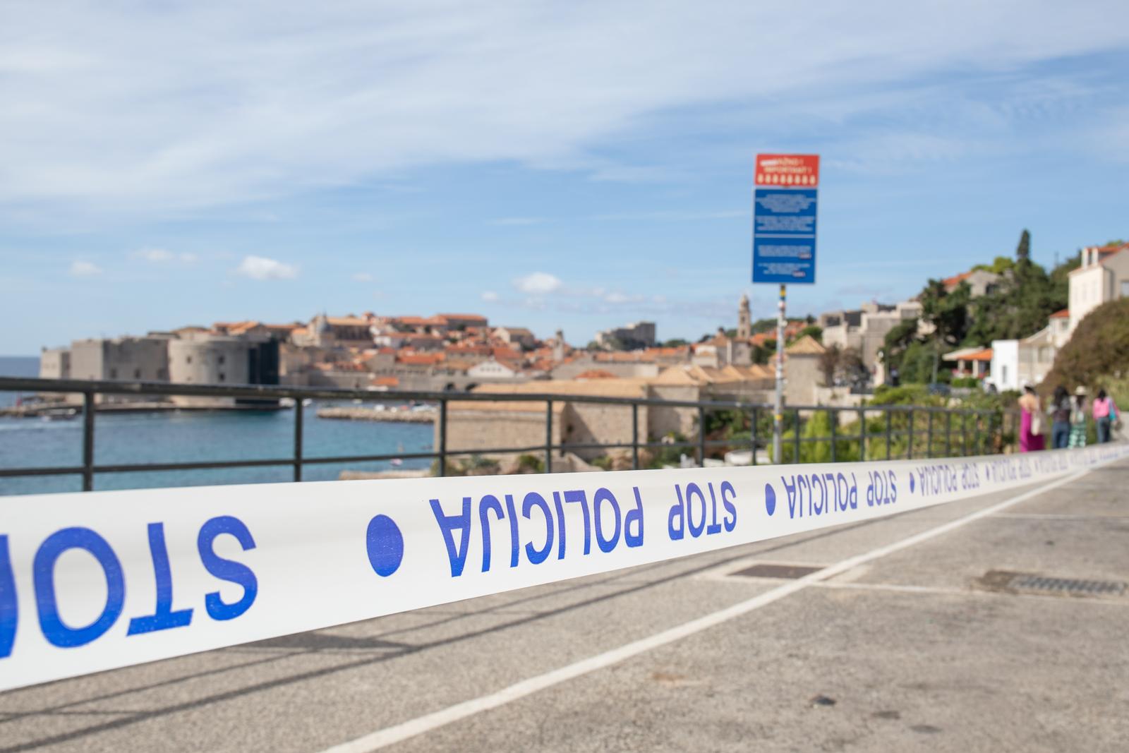 U Dubrovniku počele pripreme za summit Ukrajine i zemalja jugoistočne Europe