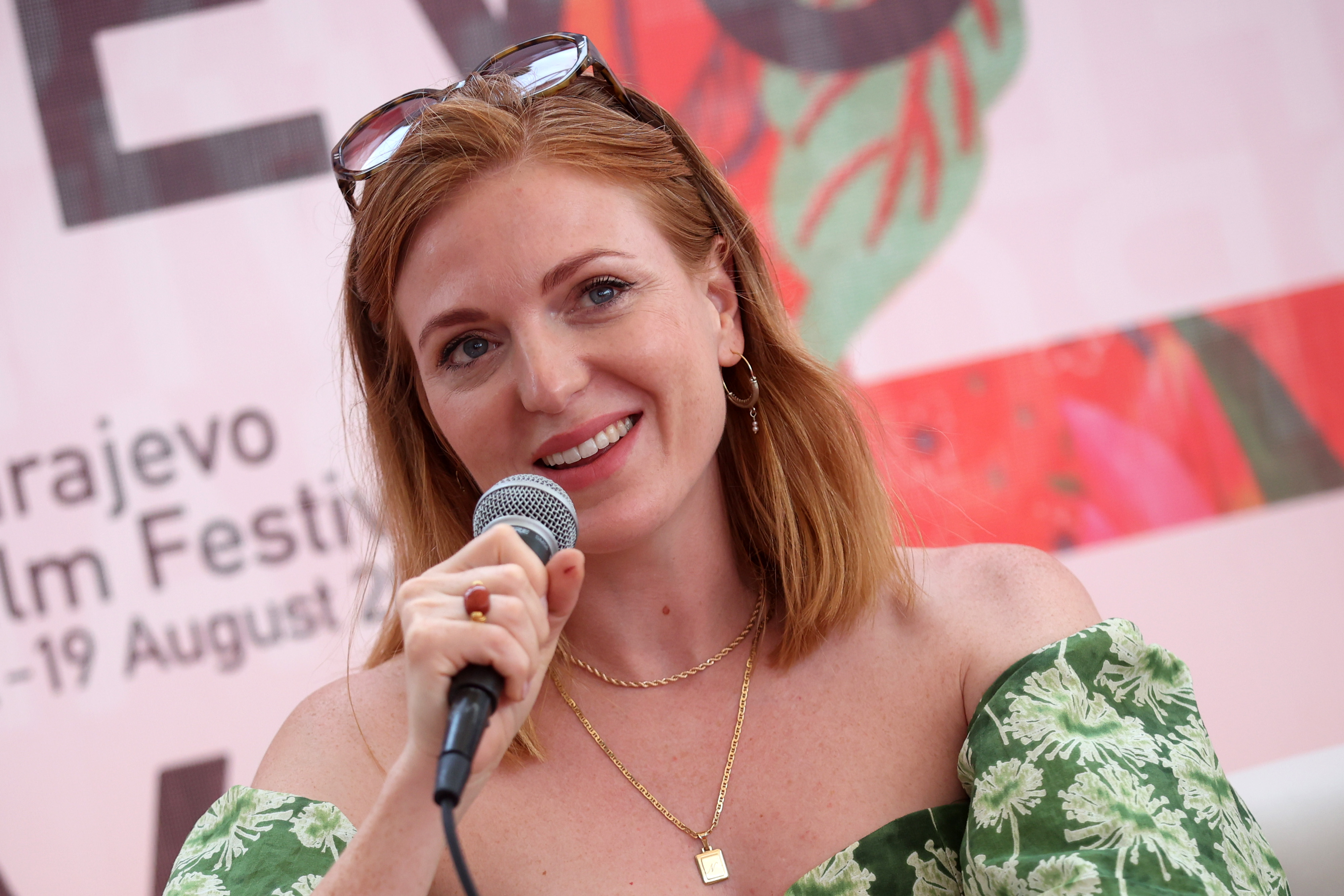 Sarajevo: Konferencija za medije ekipe TV serije Metropolitanci