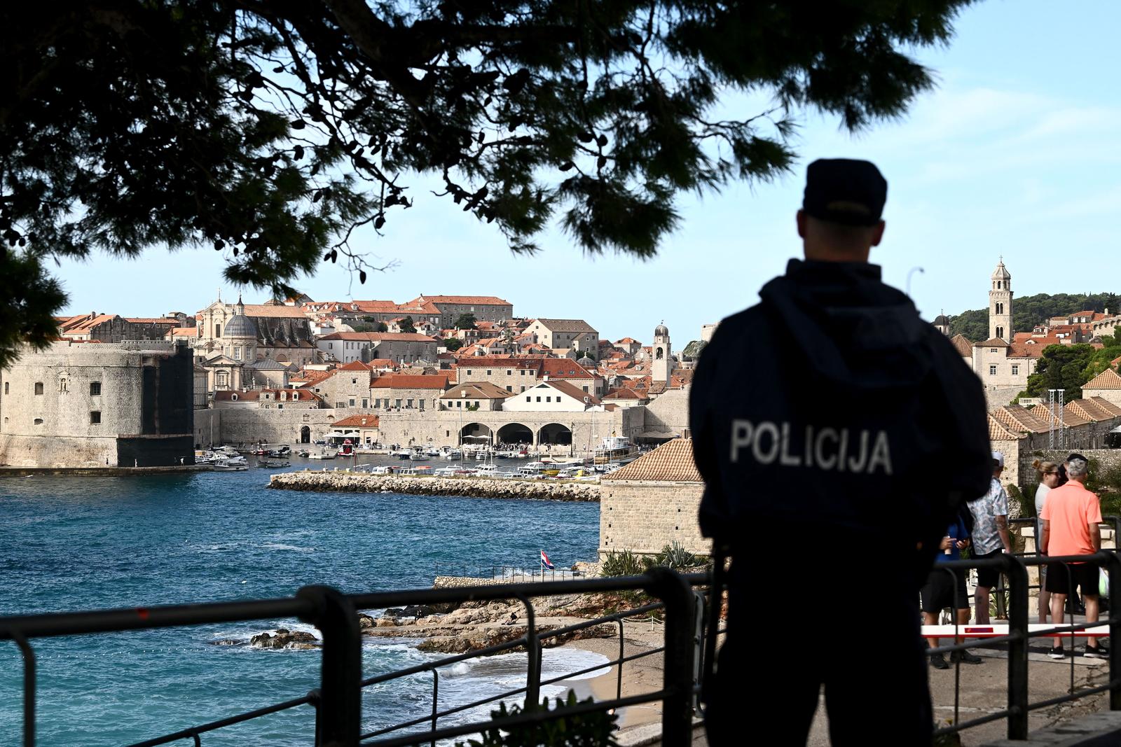  Marko Lukunic / Pixsell