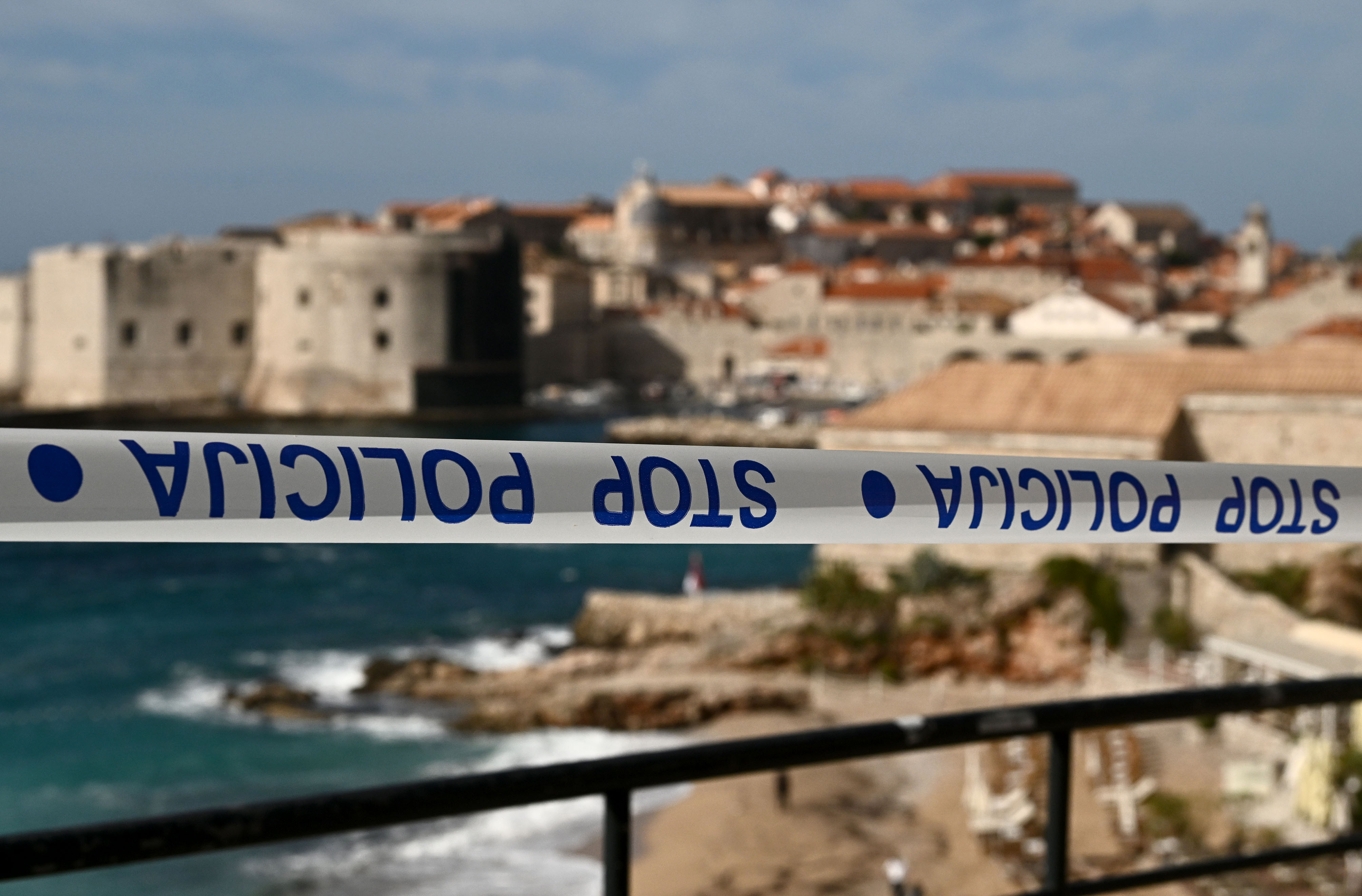 Marko Lukunic/PIXSELL