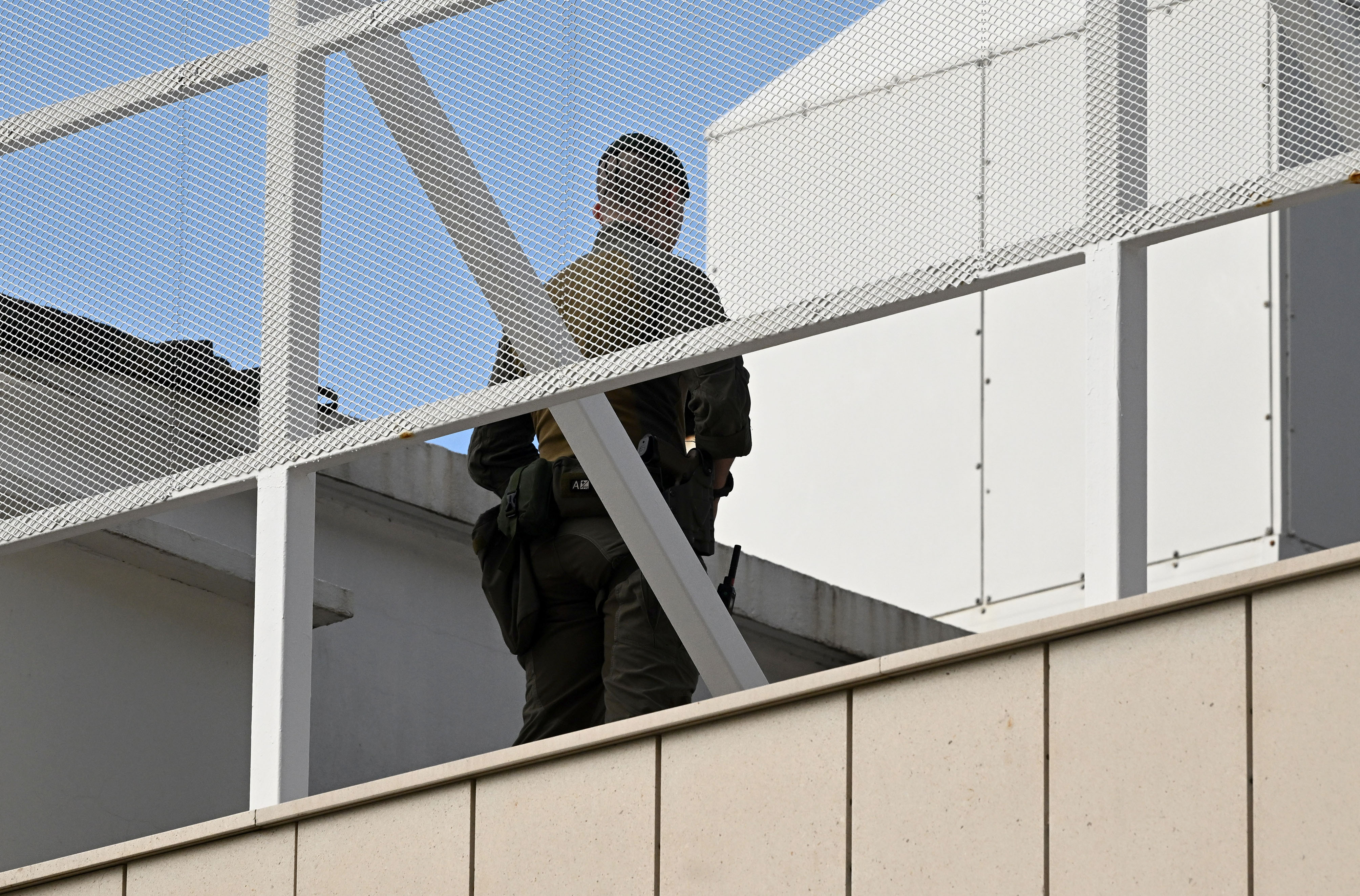 Marko Lukunic/PIXSELL