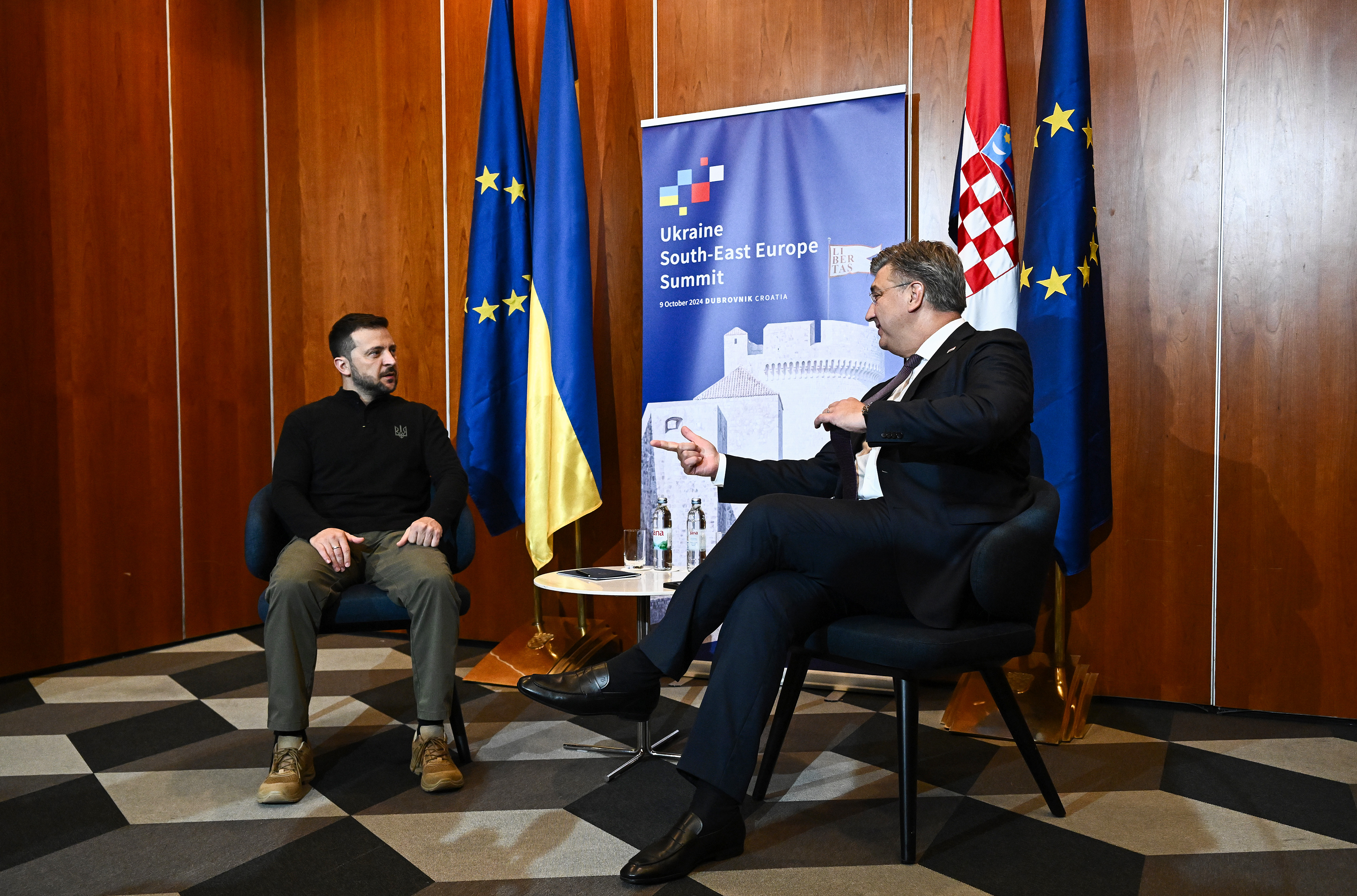 Marko Lukunic/PIXSELL