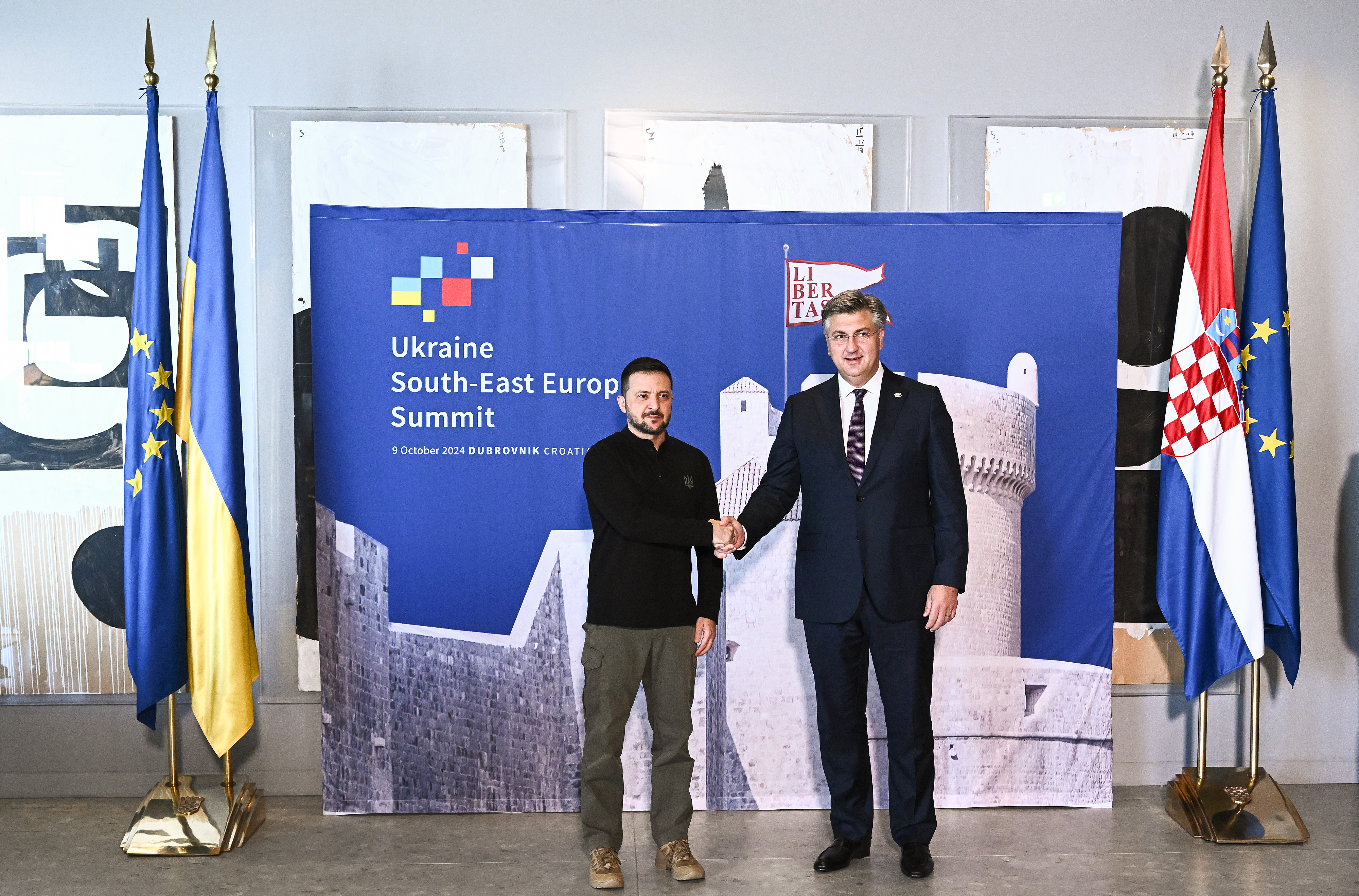 Marko Lukunic/PIXSELL