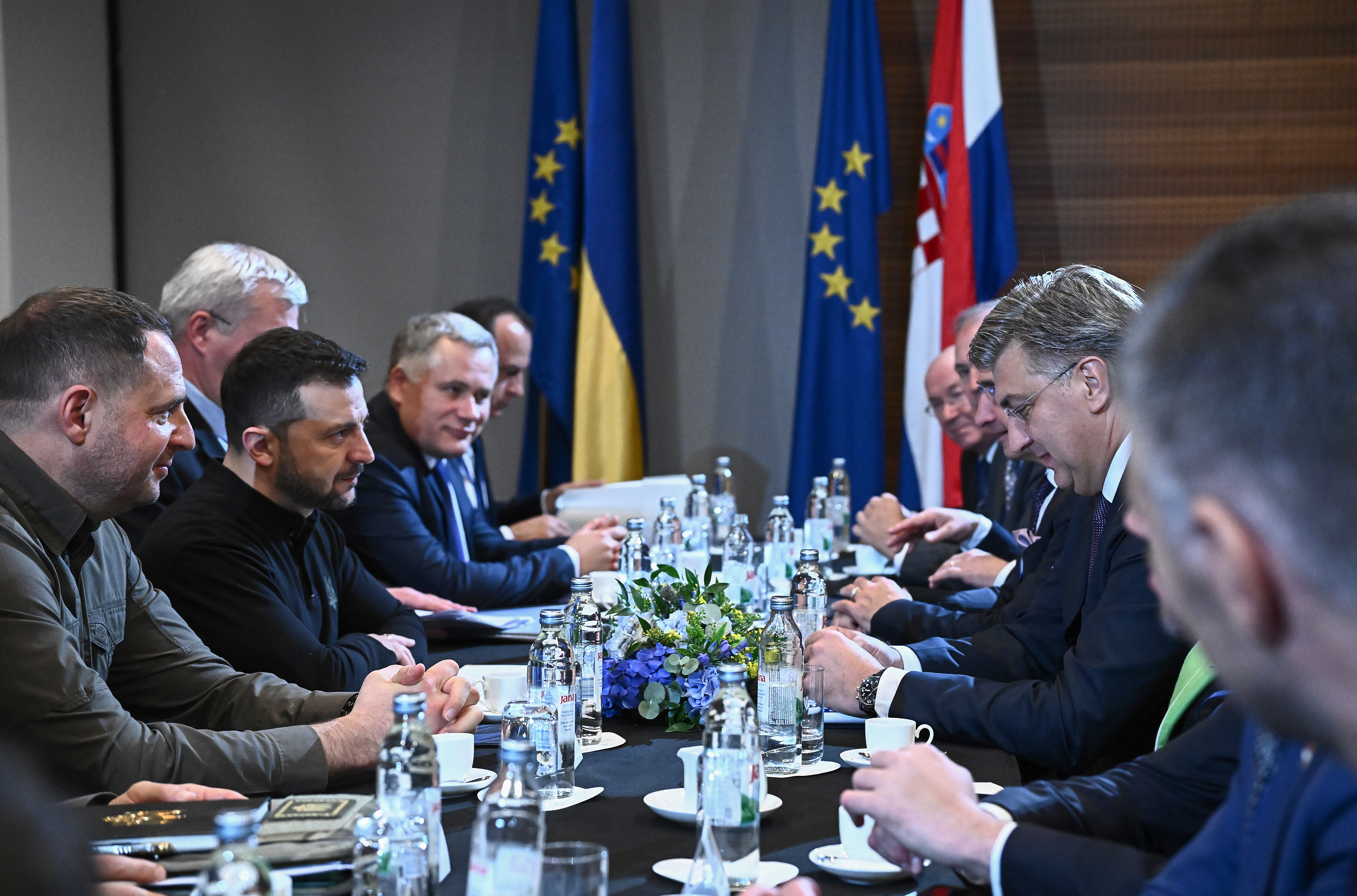 Marko Lukunic/PIXSELL