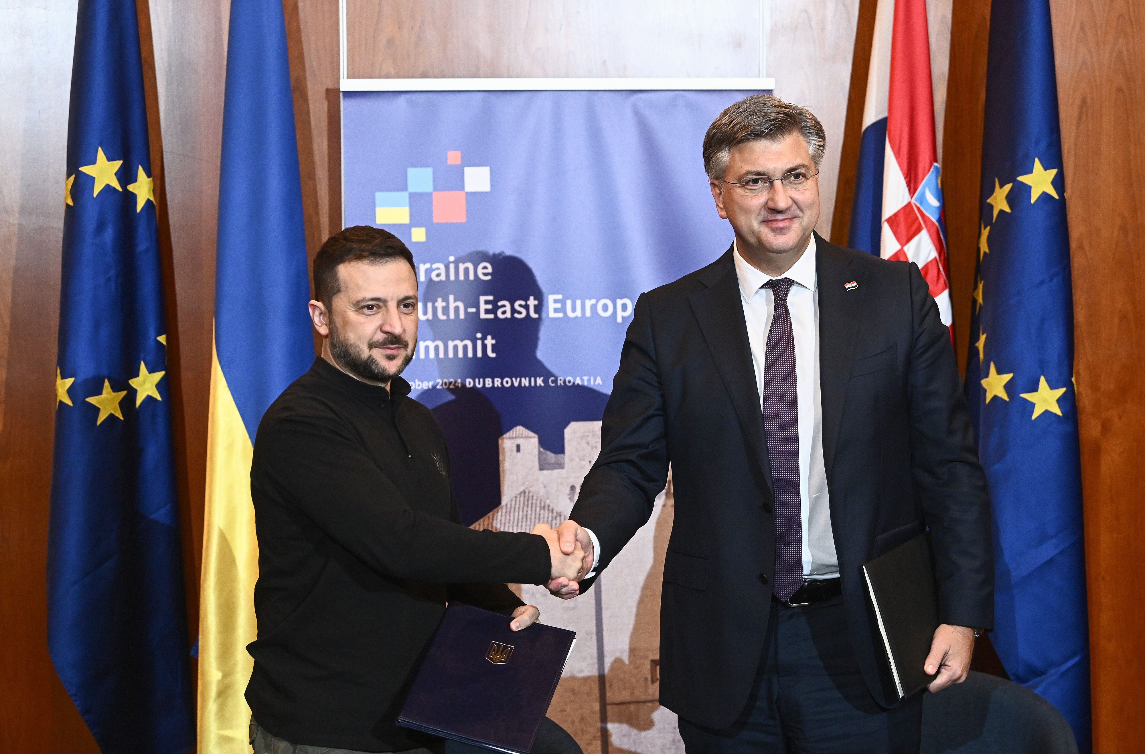 Marko Lukunic/PIXSELL