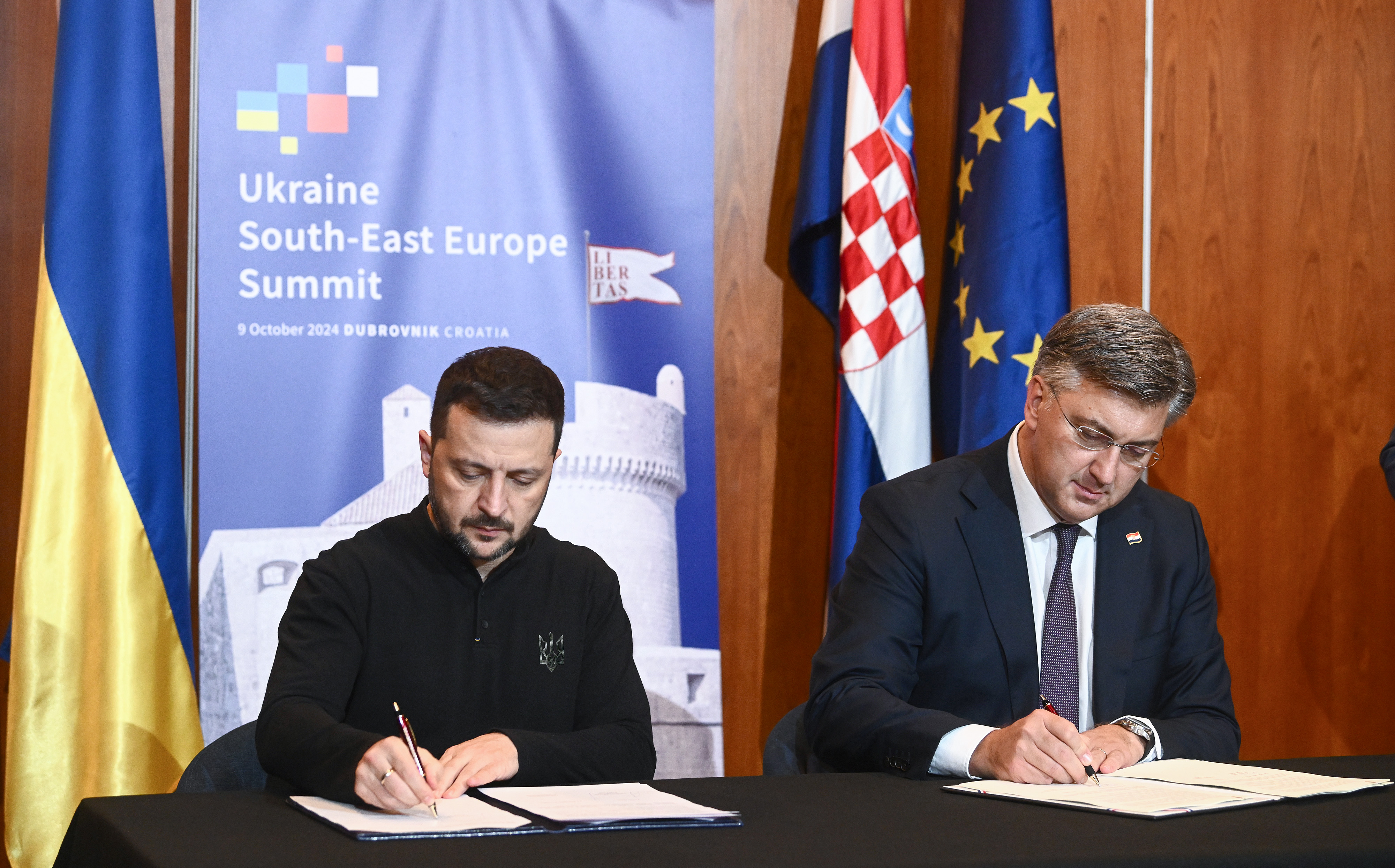 Marko Lukunic/PIXSELL