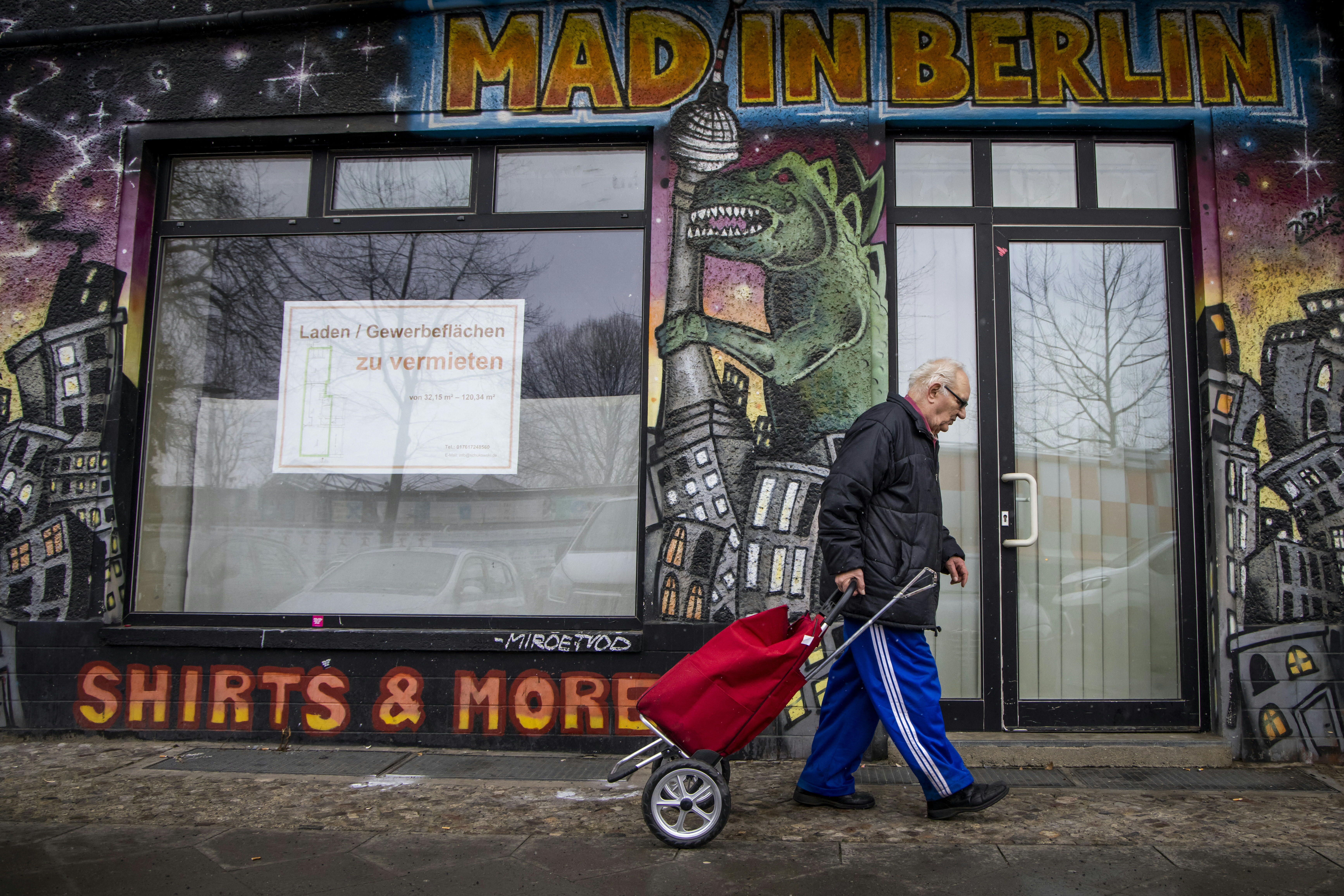 GERMANY-HEALTH-PANDEMIC-LOCKDOWN
