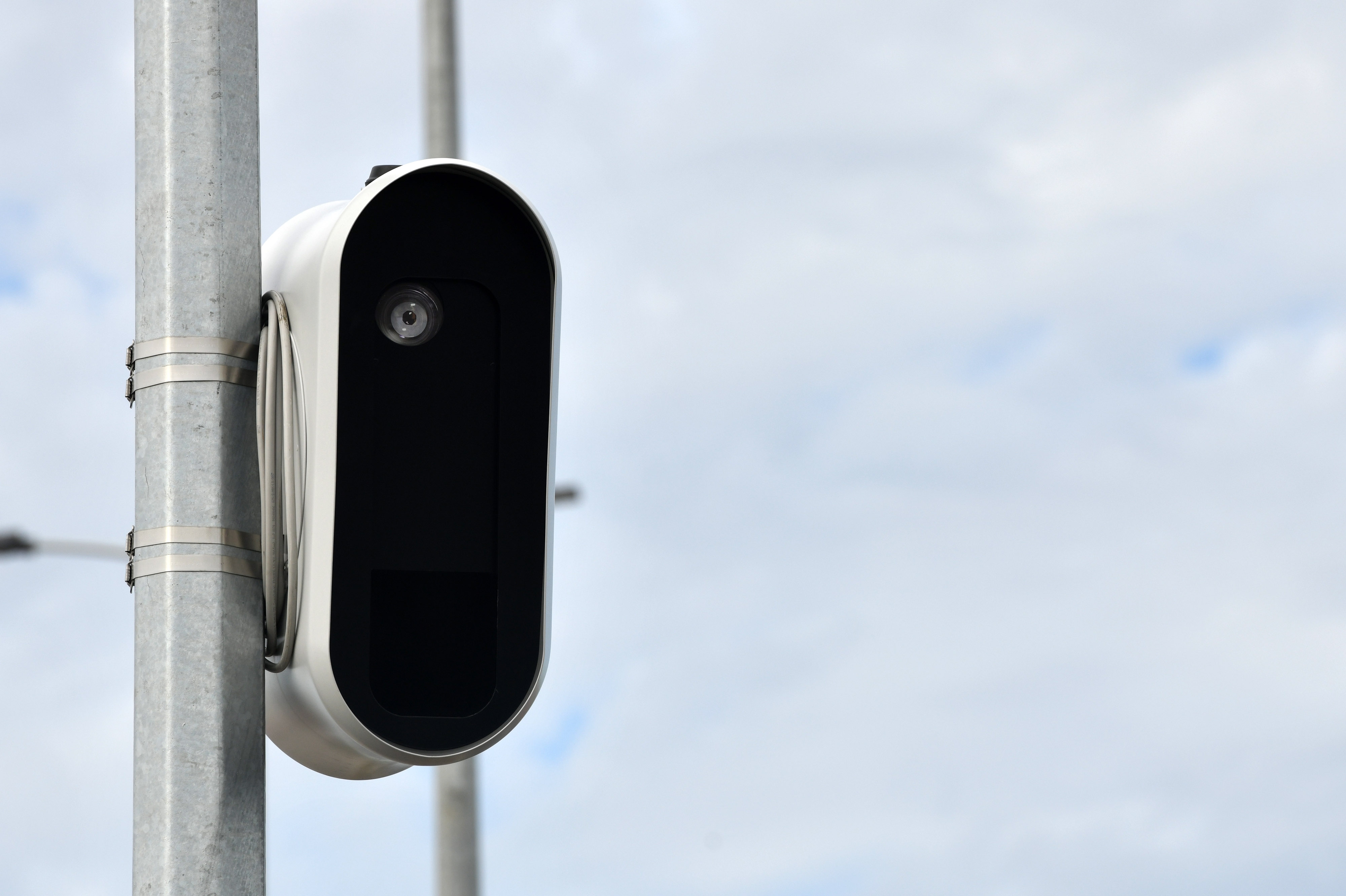 ibenik: Na podru?ju ibensko-kninske upanije postavljene nove kamere