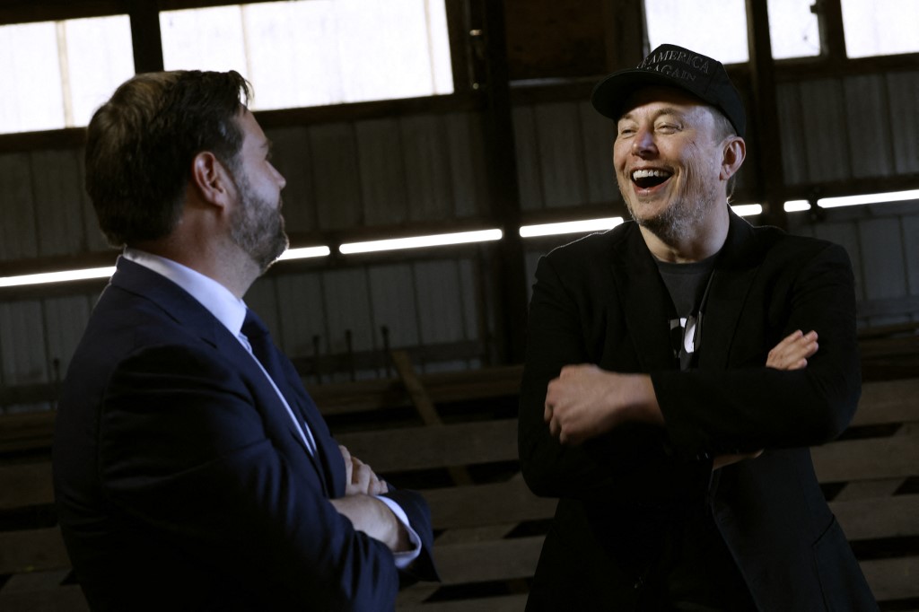 Republican Presidential Candidate Former President Trump Holds Rally In Butler, Pennsylvania