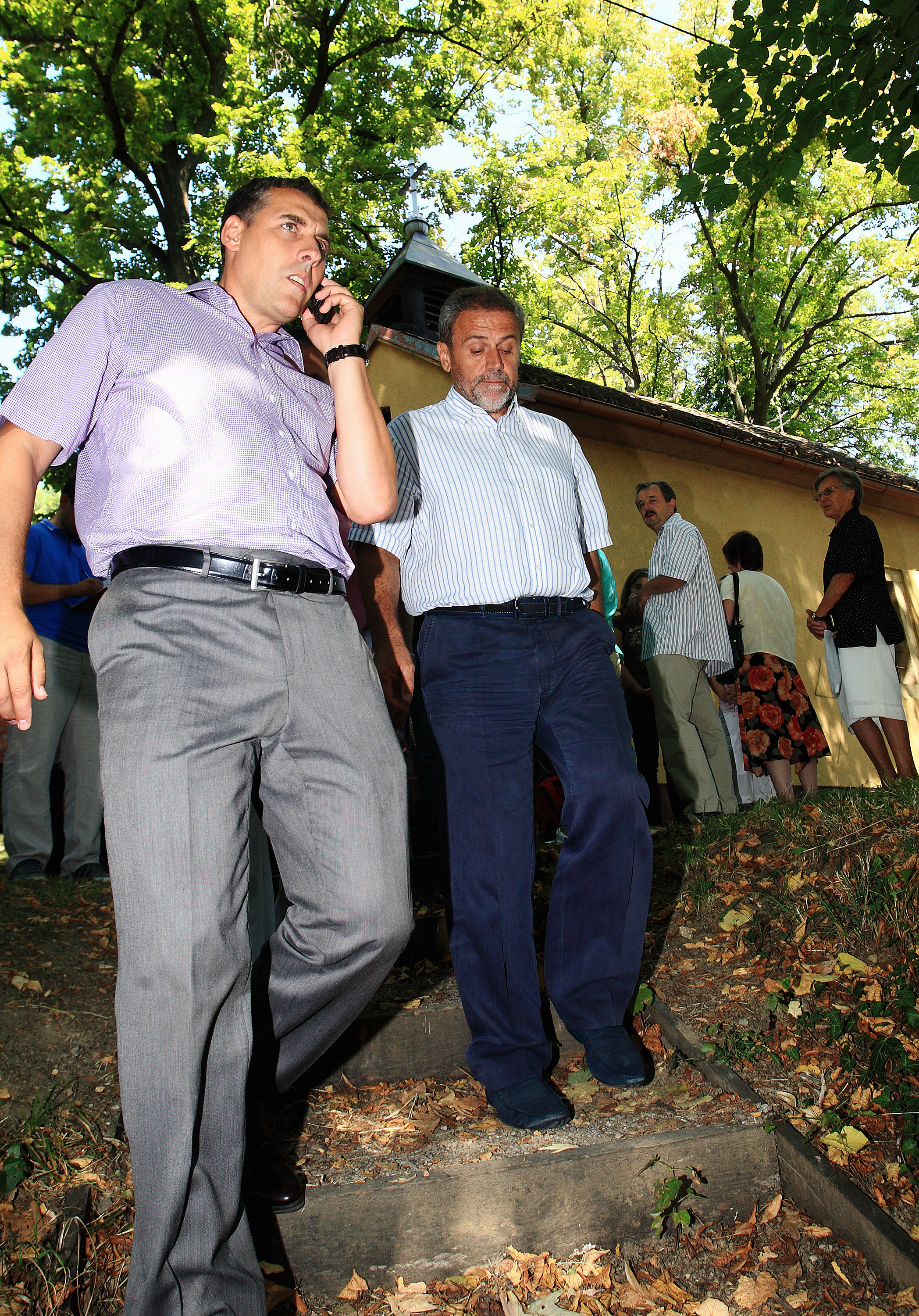 Zagreb: Milan Bandi? na svetoj misi povodom blagdana Sv. Roka