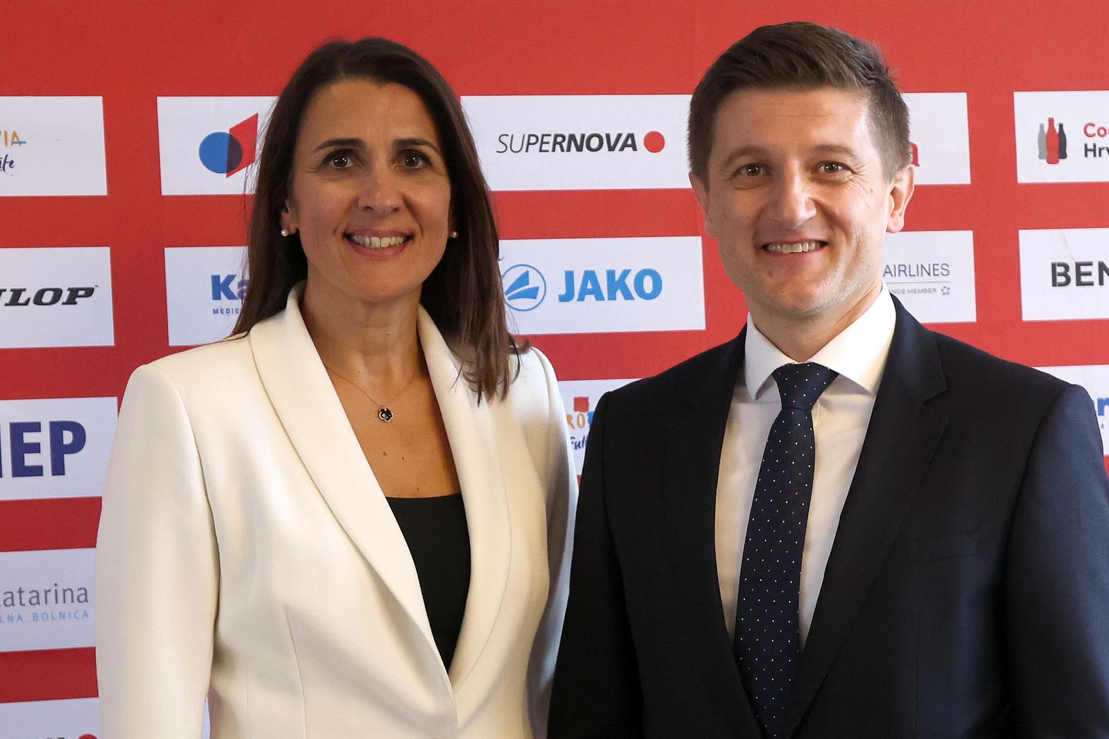 Zdravko Marić je novi predsjednik HTS-a