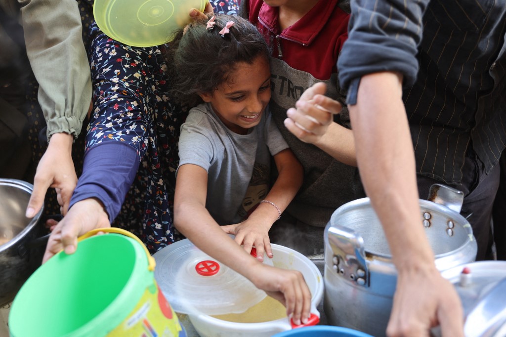 PALESTINIAN-ISRAEL-CONFLICT