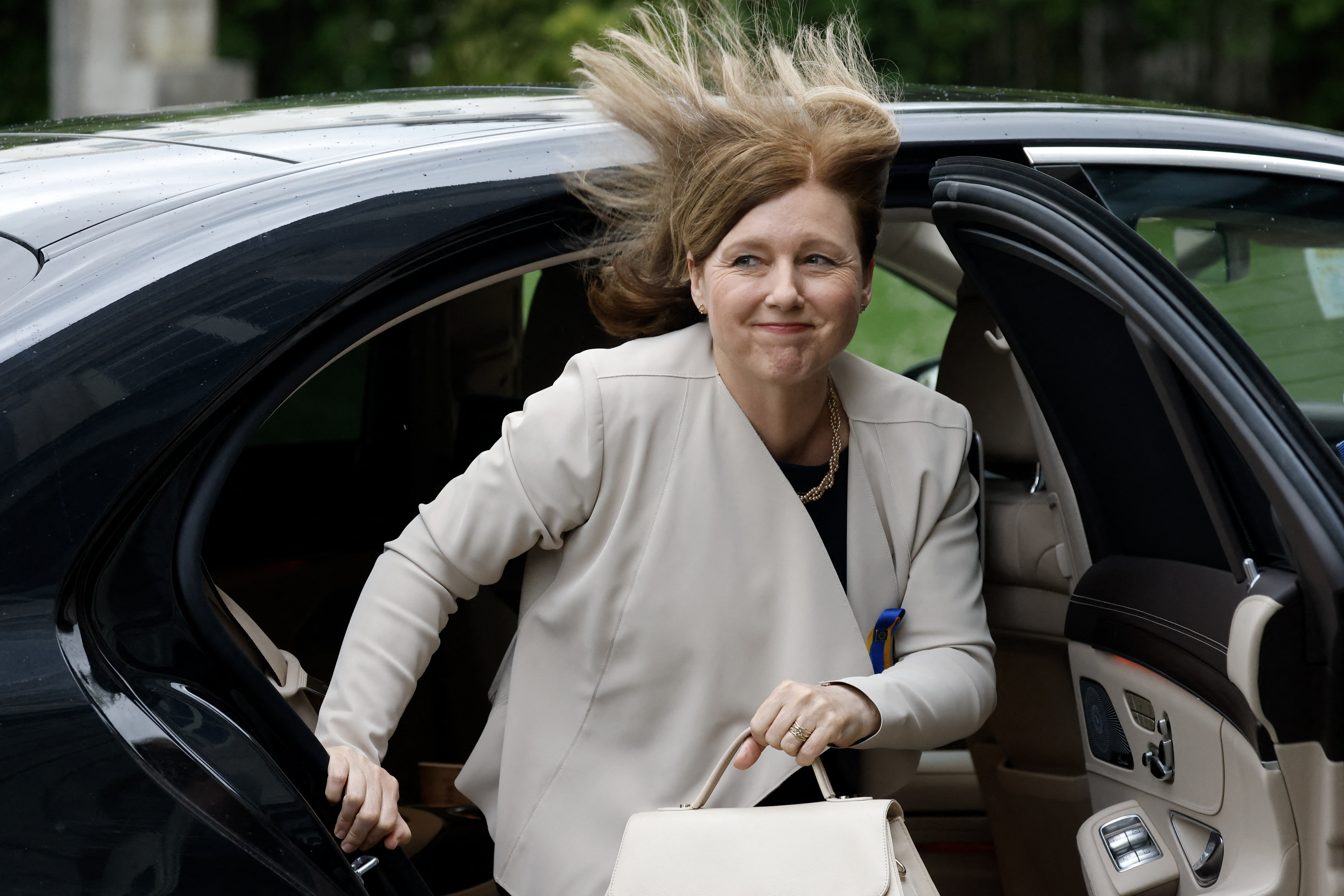 BELGIUM-EU-POLITICS-DIPLOMACY