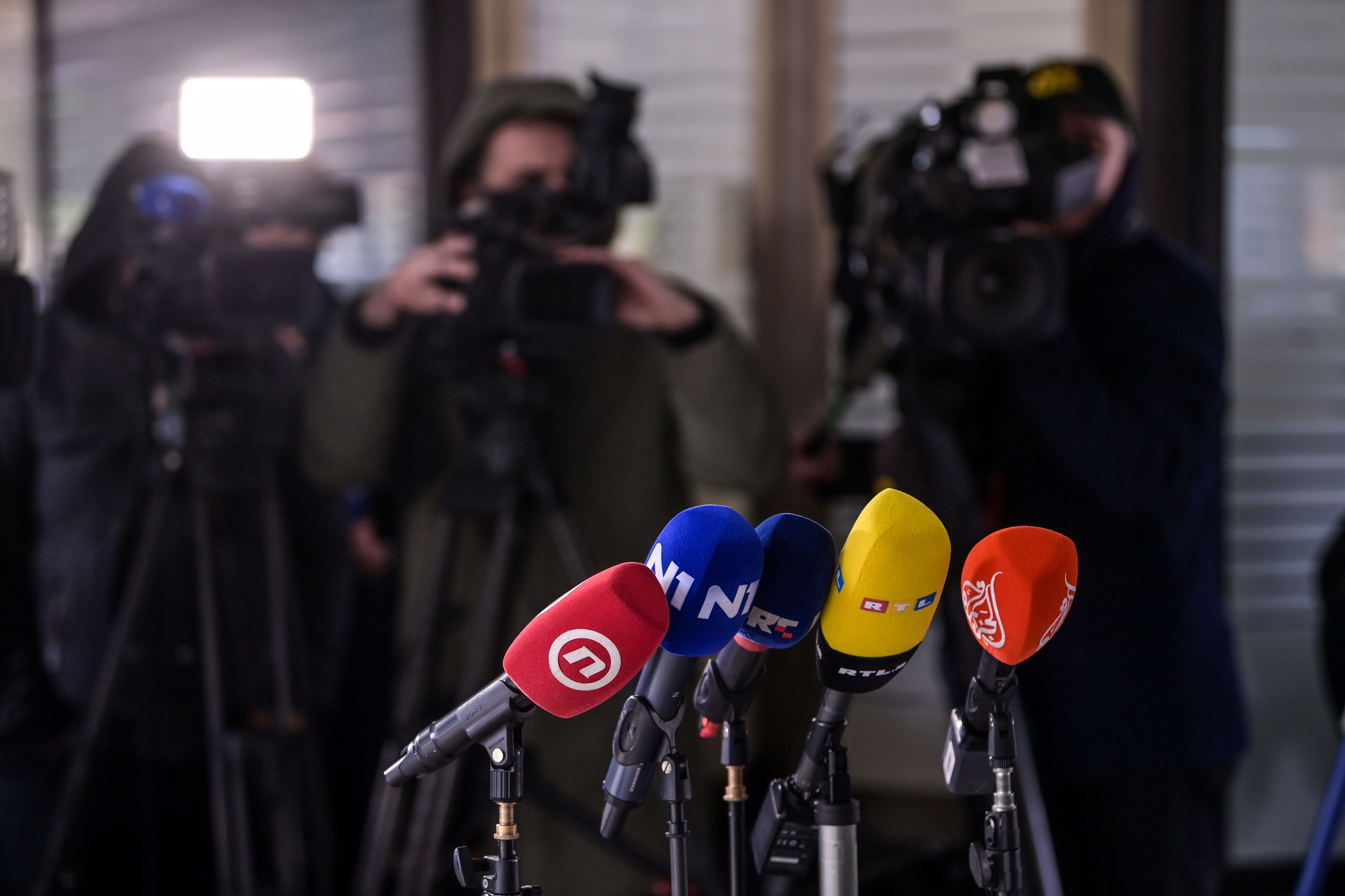 Zagreb: Izjave nakon sastanka ministra Beroša sa čelnicima liječničkih udruga