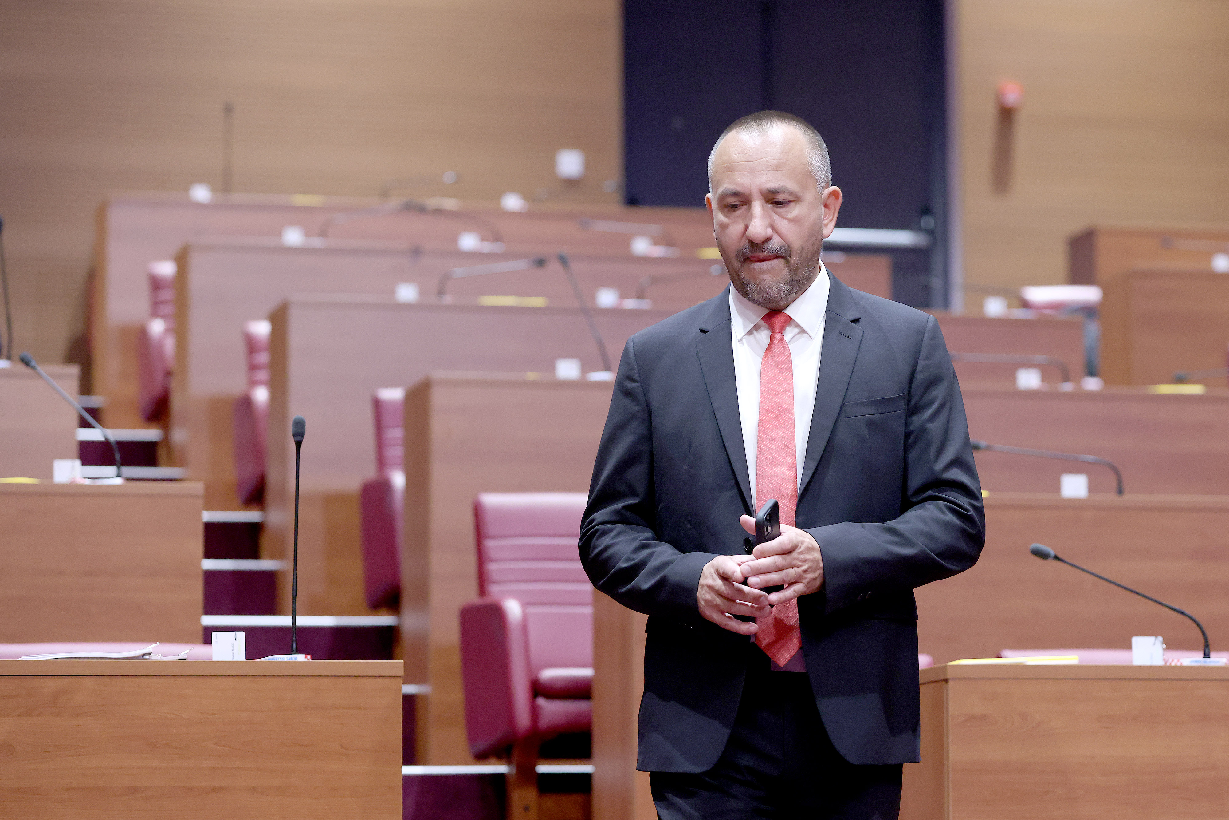 Zagreb: Sabor o izmjena i dopuna Državnog proračuna