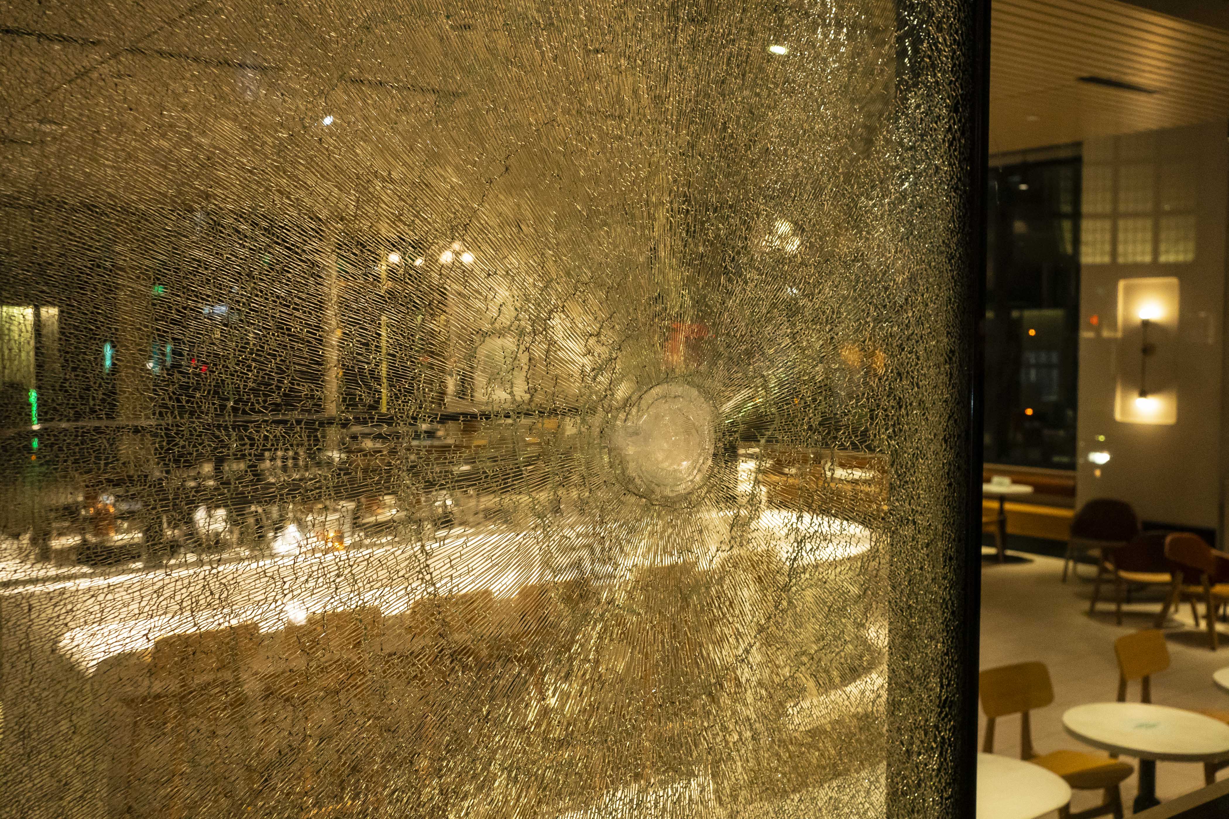 Protests Break Out Across U.S. After Police Shooting Death Of Daunte Wright