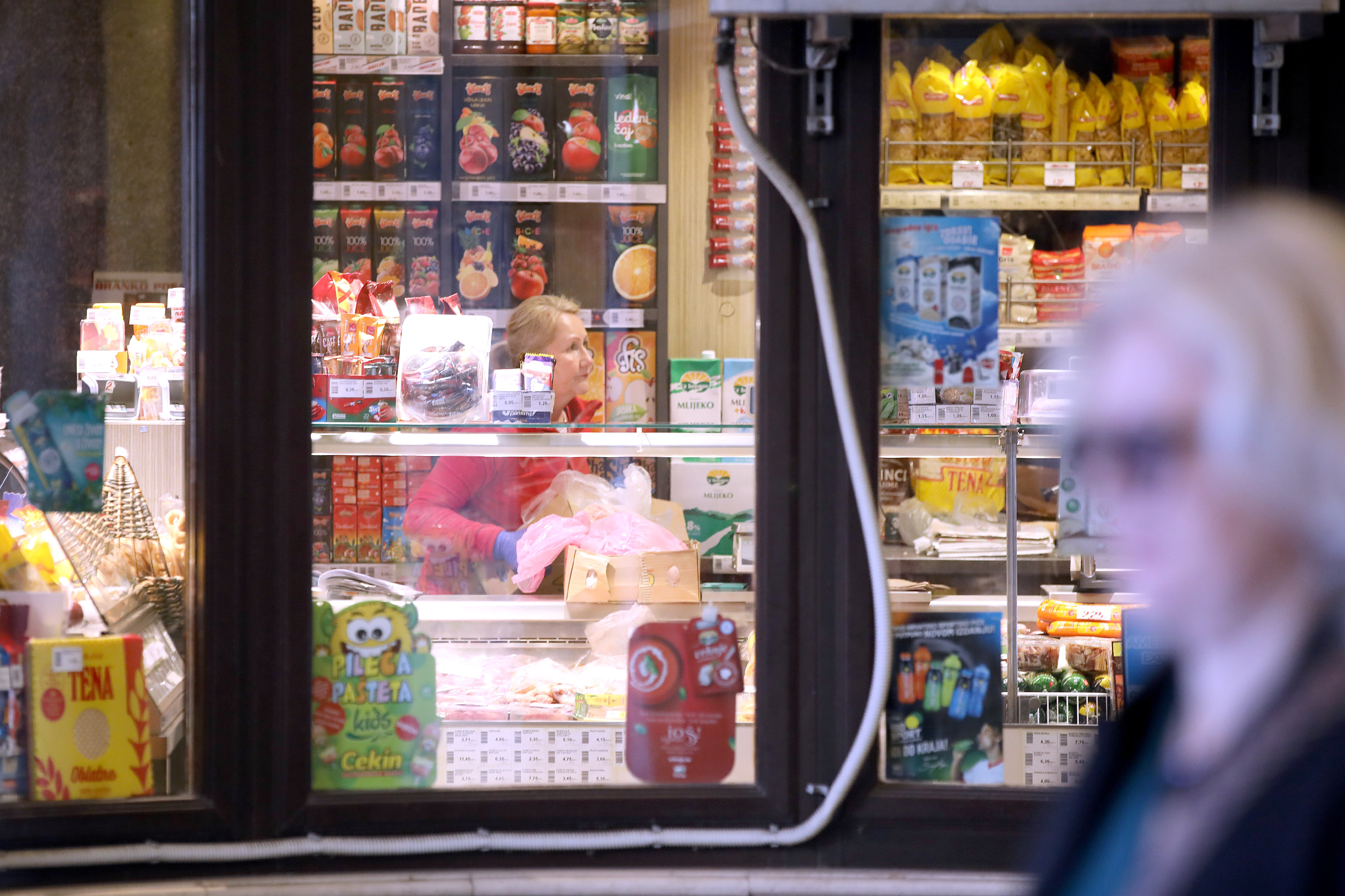 Zagreb: Što će ovogodišnji Dan žena donijeti prodavačicama?
