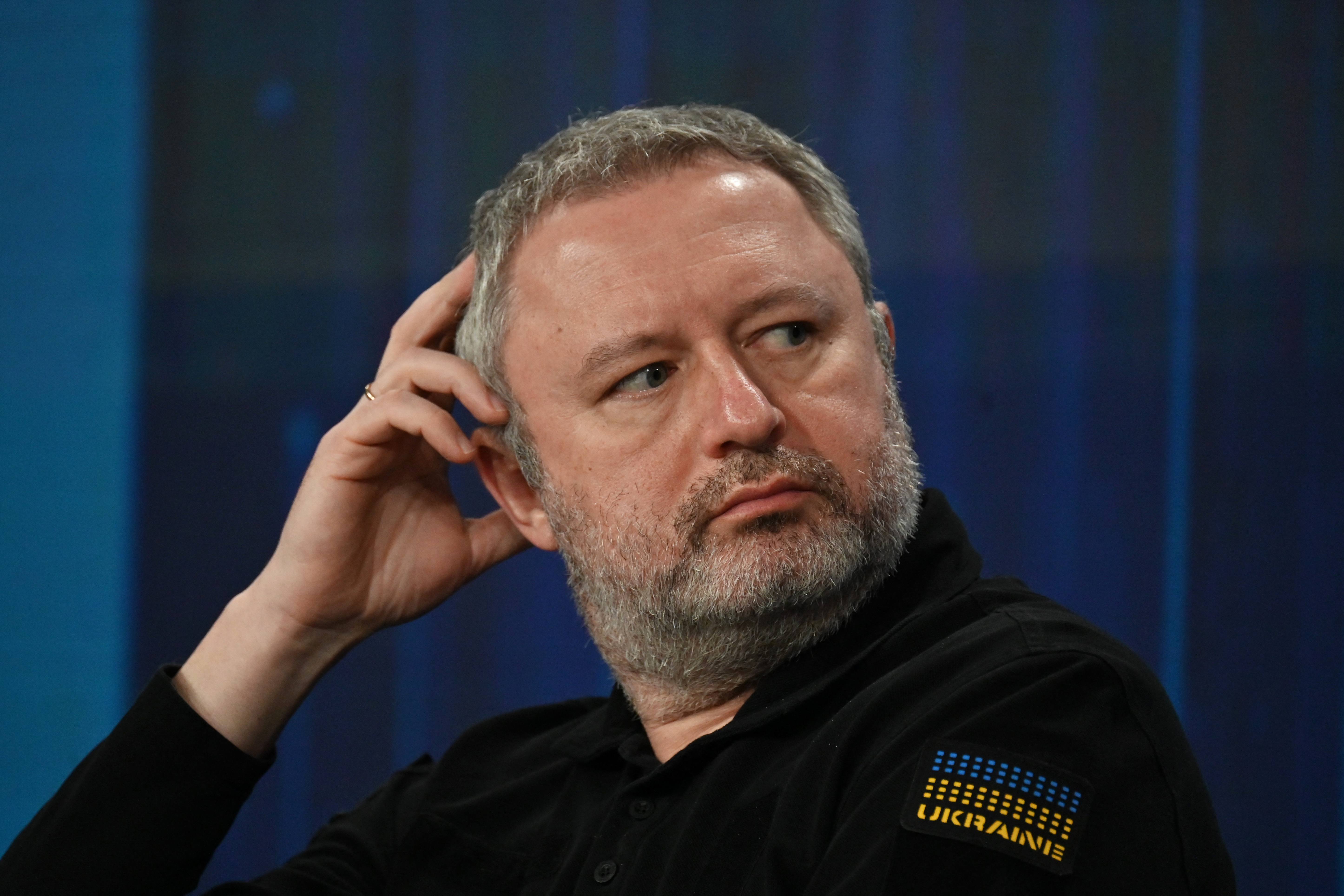 UKRAINE-RUSSIA-CONFLICT-WAR