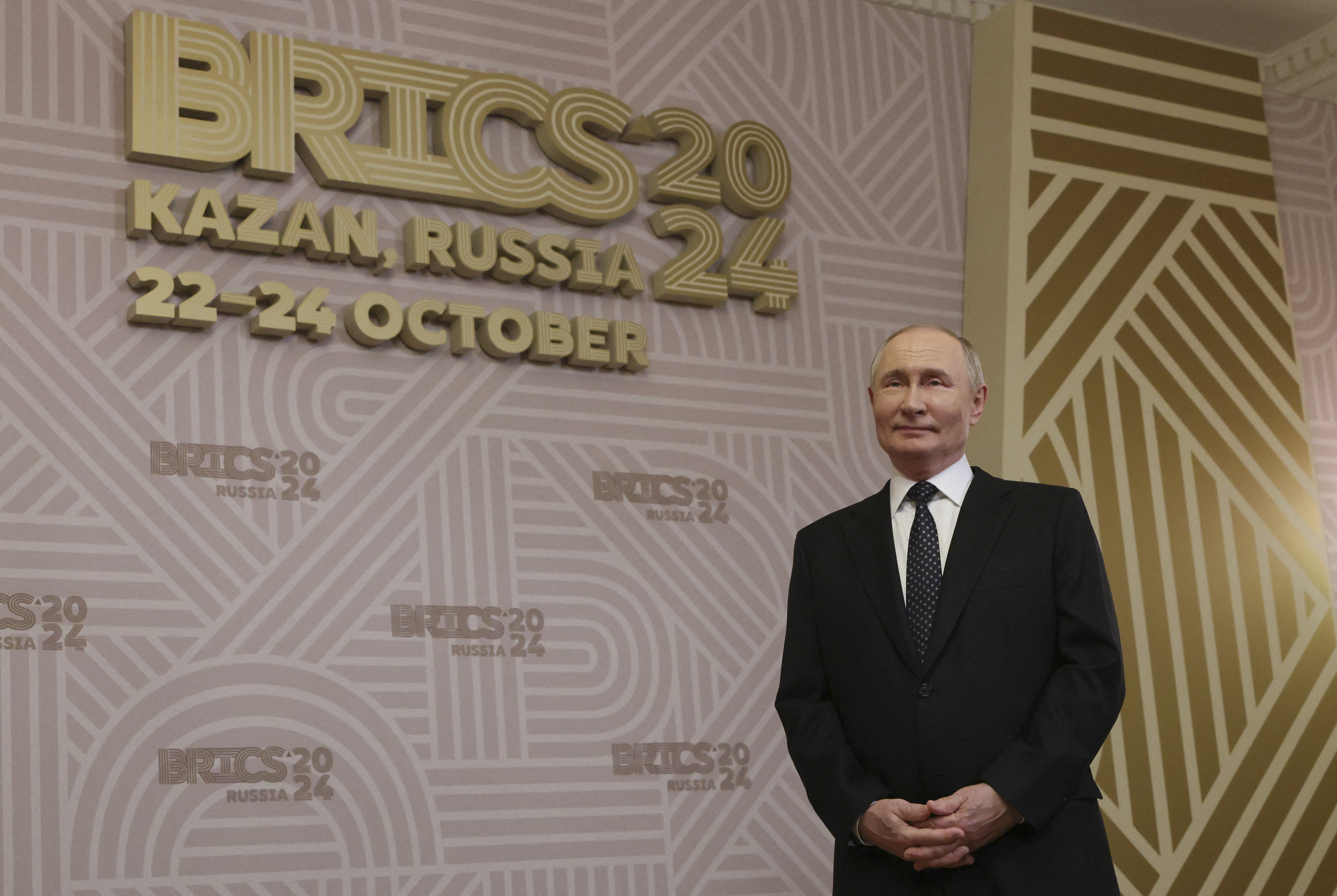 RUSSIA-BRICS-DIPLOMACY