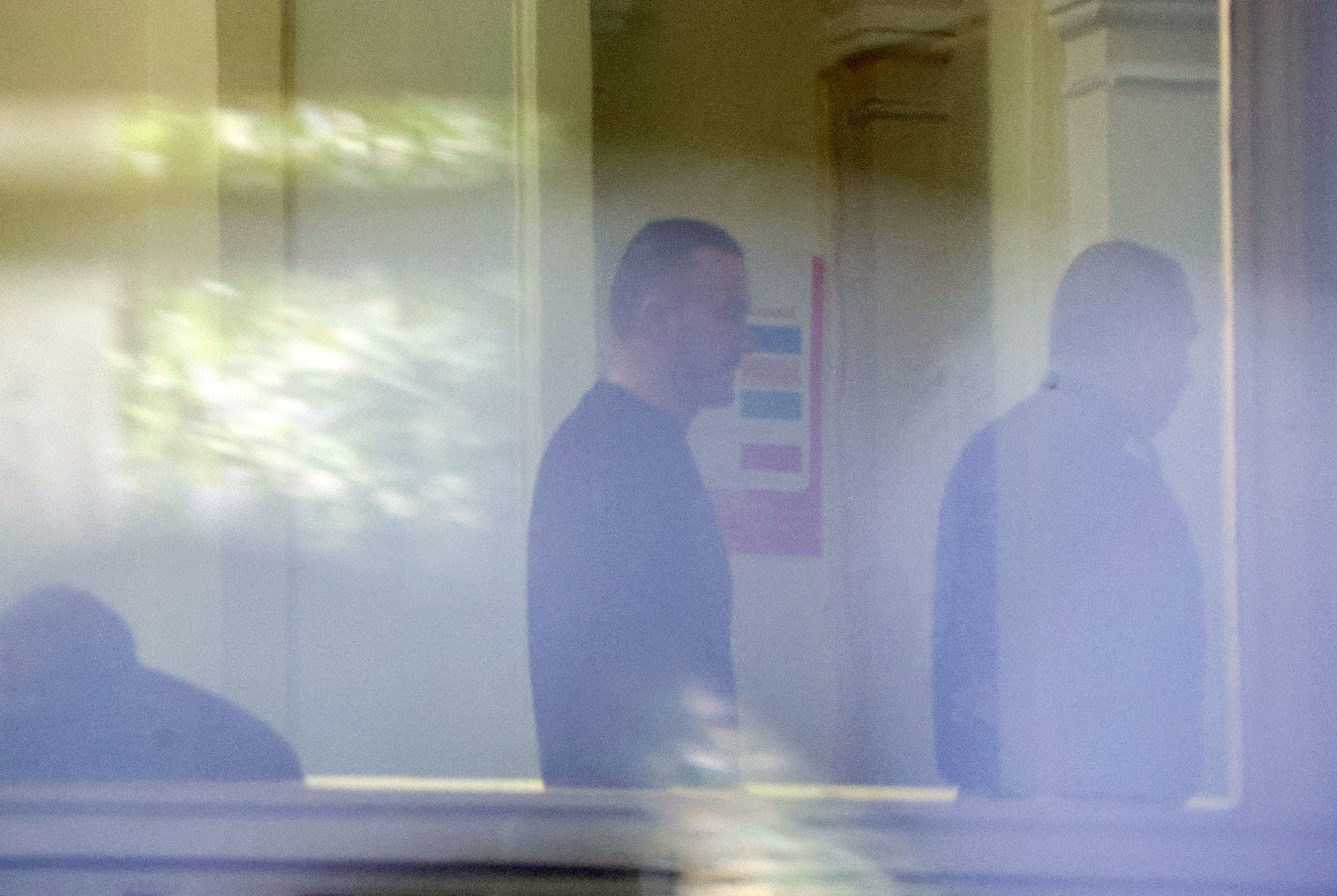 Zagreb: Na Županijski sud dovodena su četvorica osumnjičenih u novoj akciji Eppo-a