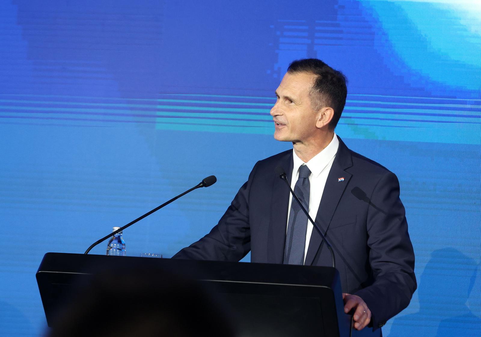 Šibenik: Opći sabor HDZ-a