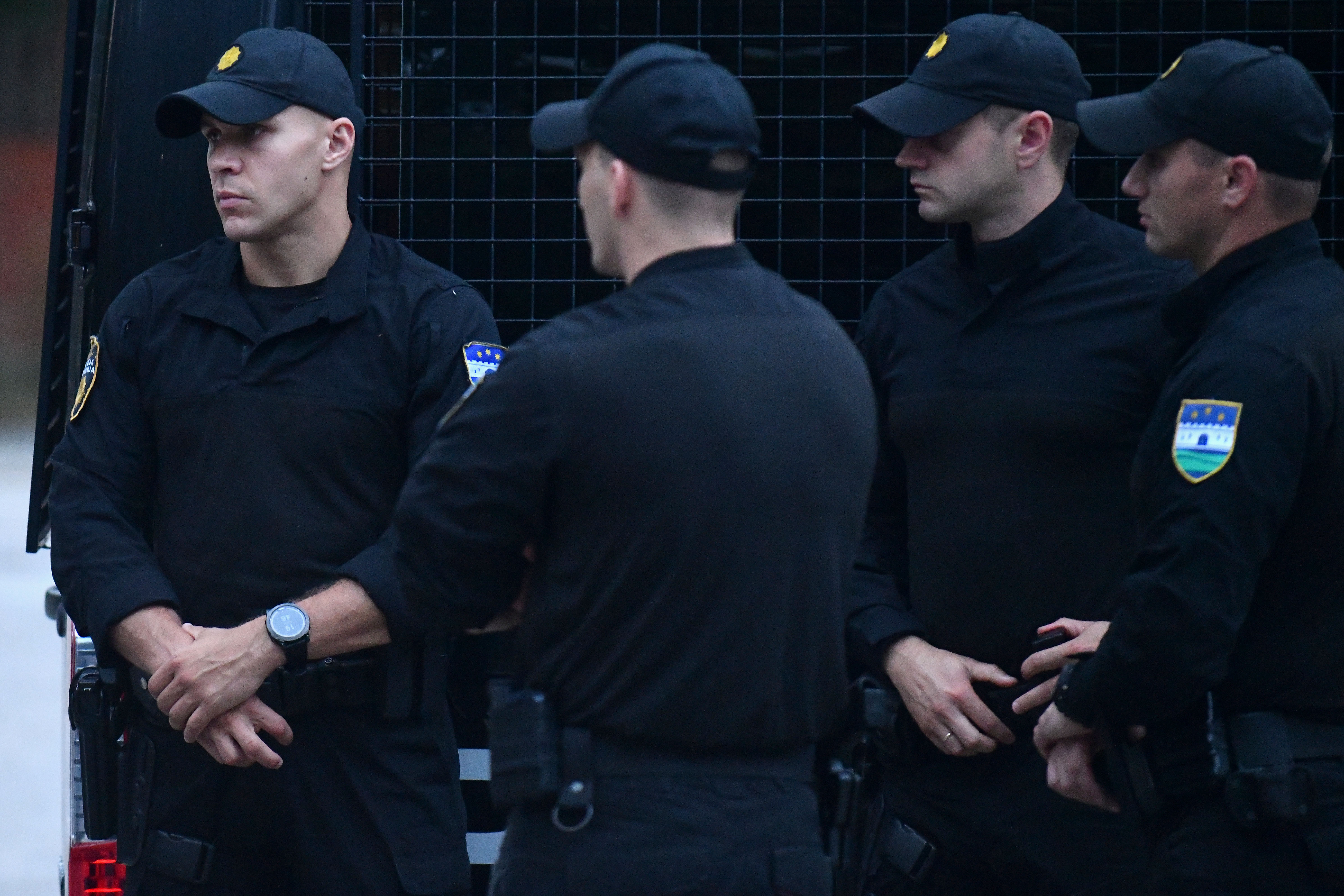 Sanski Most: U pucnjavi u školi ubijene tri osobe