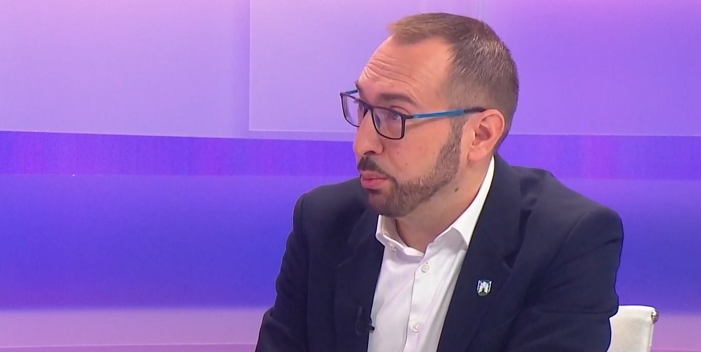 Tomislav Tomašević