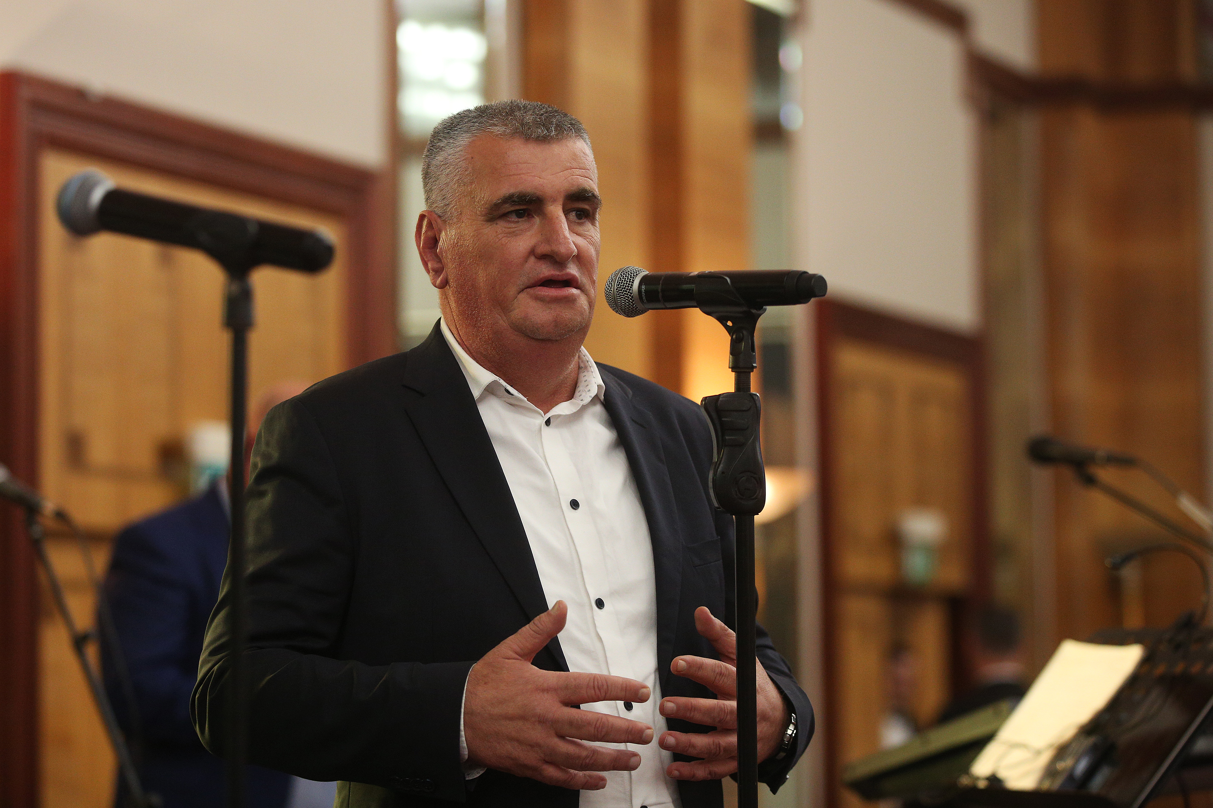 Zagreb: Sinjska noć održana je u hotelu Westin