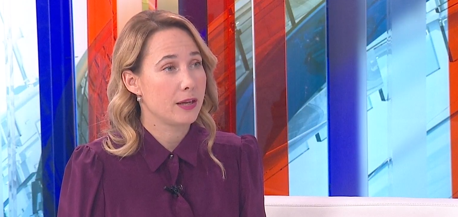 Marija Selak Raspudić